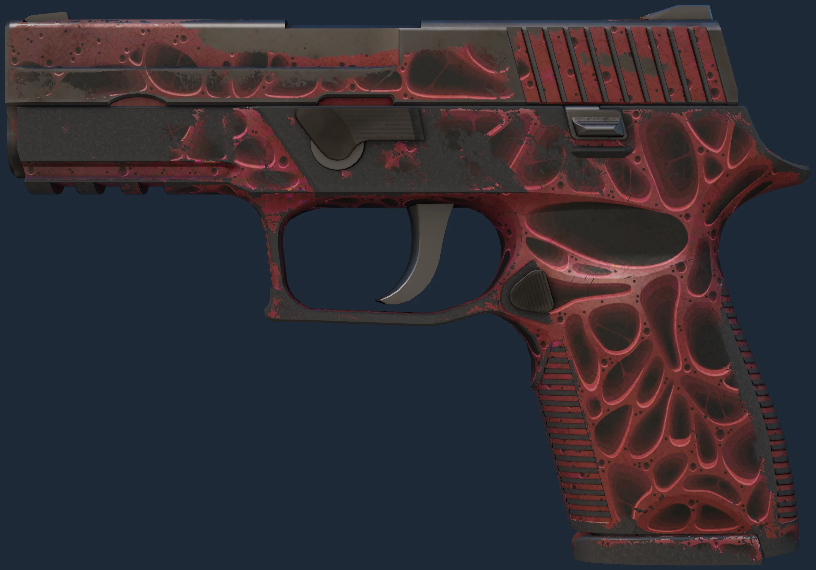 P250 | Contaminant Image