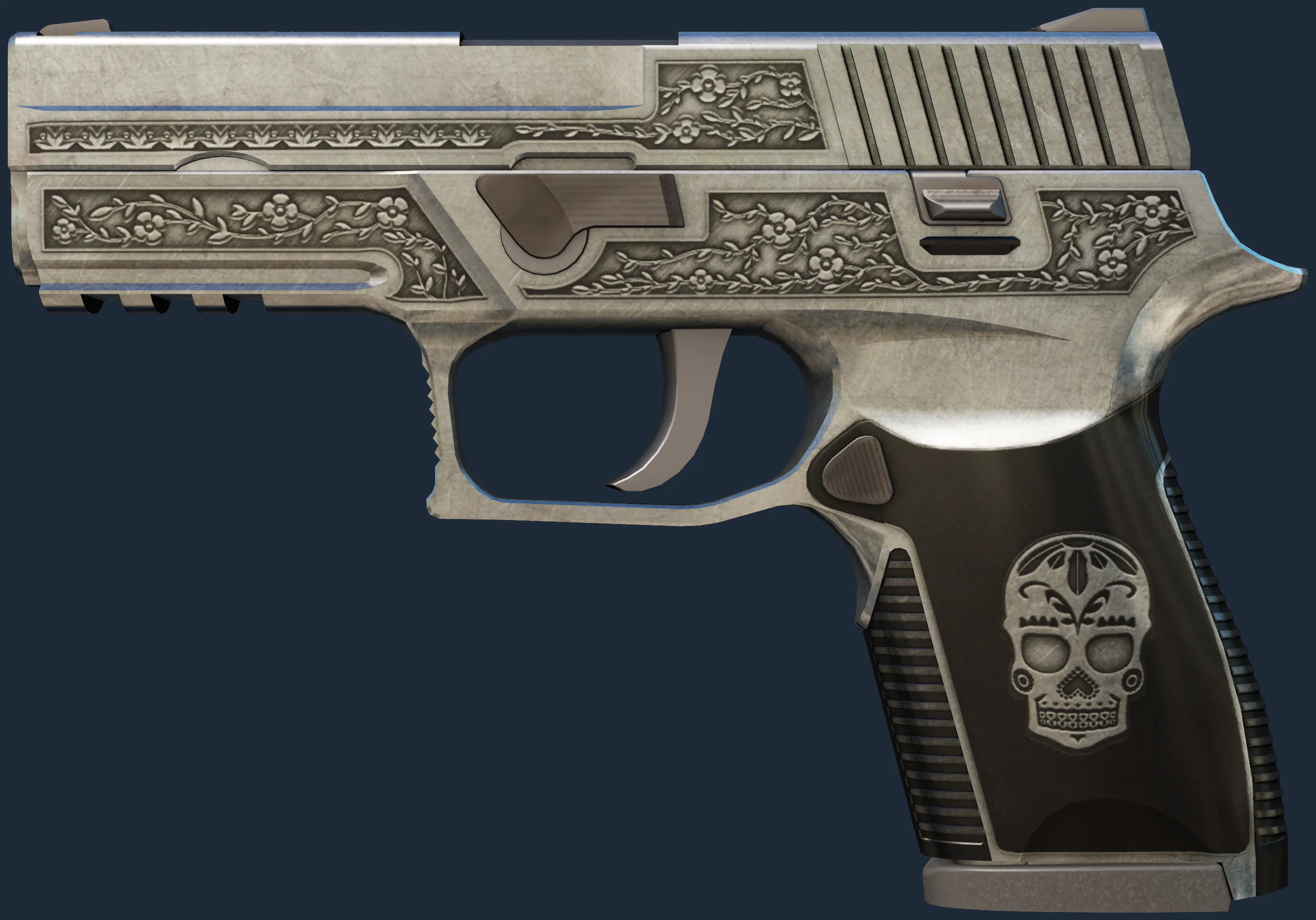 P250 | Cartel Image