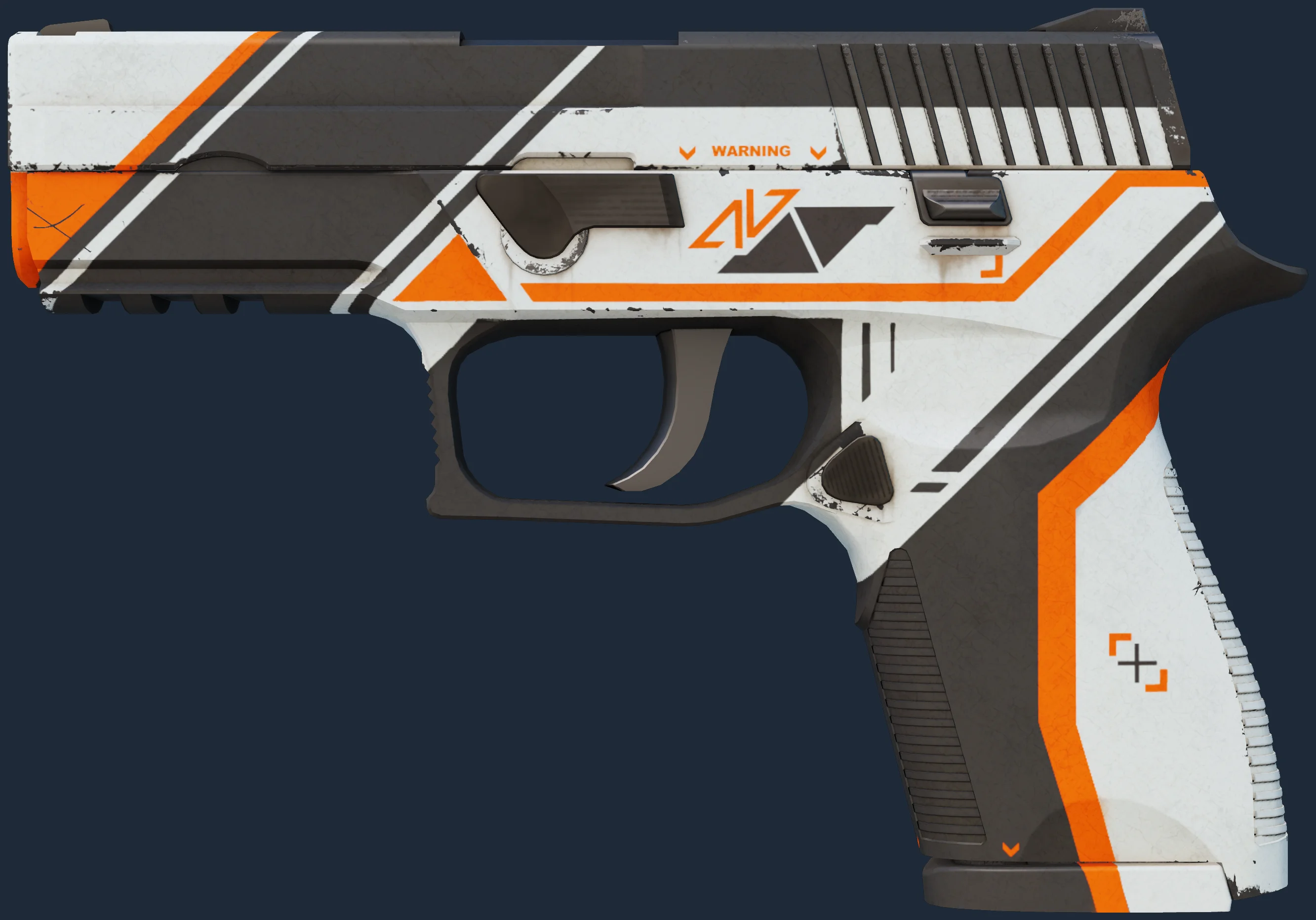 P250 | Asiimov Image