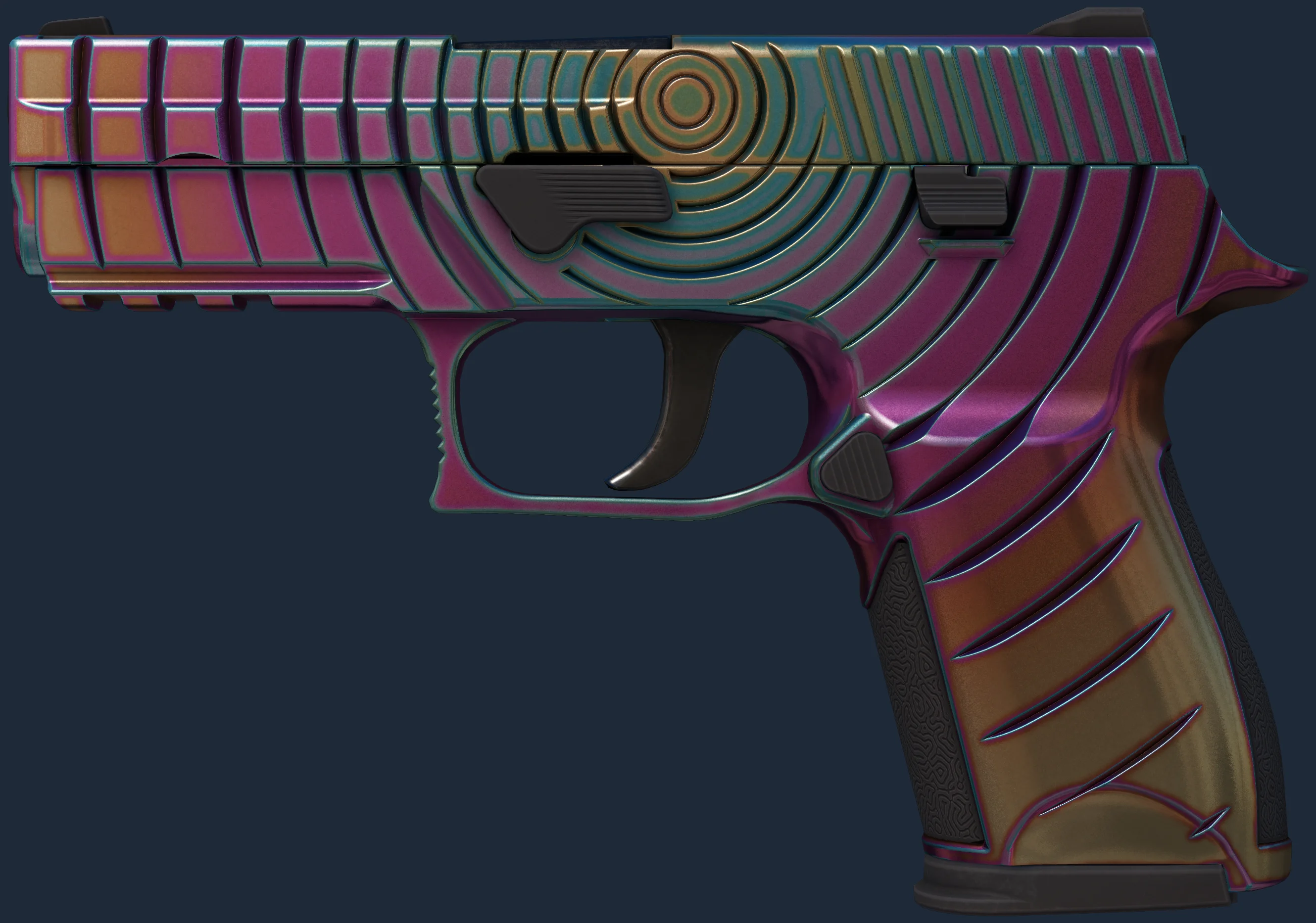 P250 | Epicenter Image