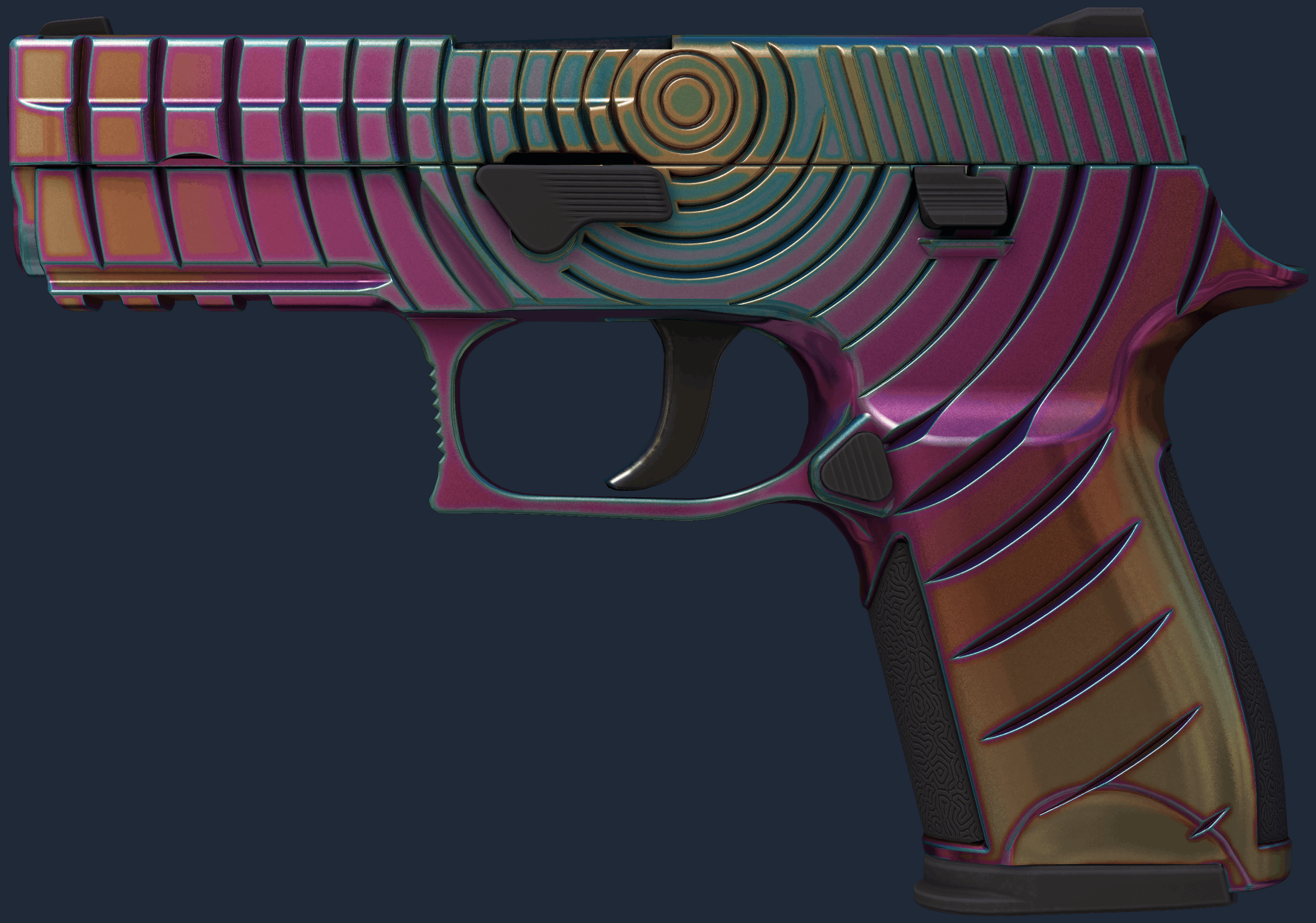 P250 | Epicenter Image