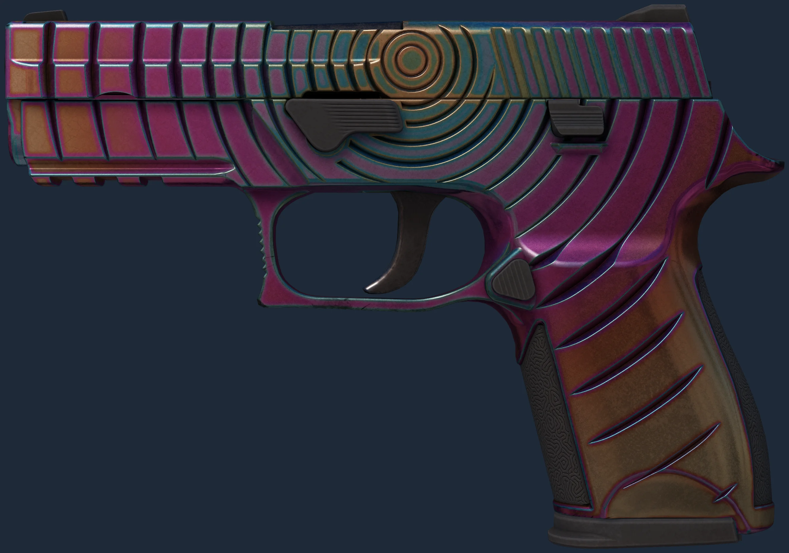 P250 | Epicenter Image
