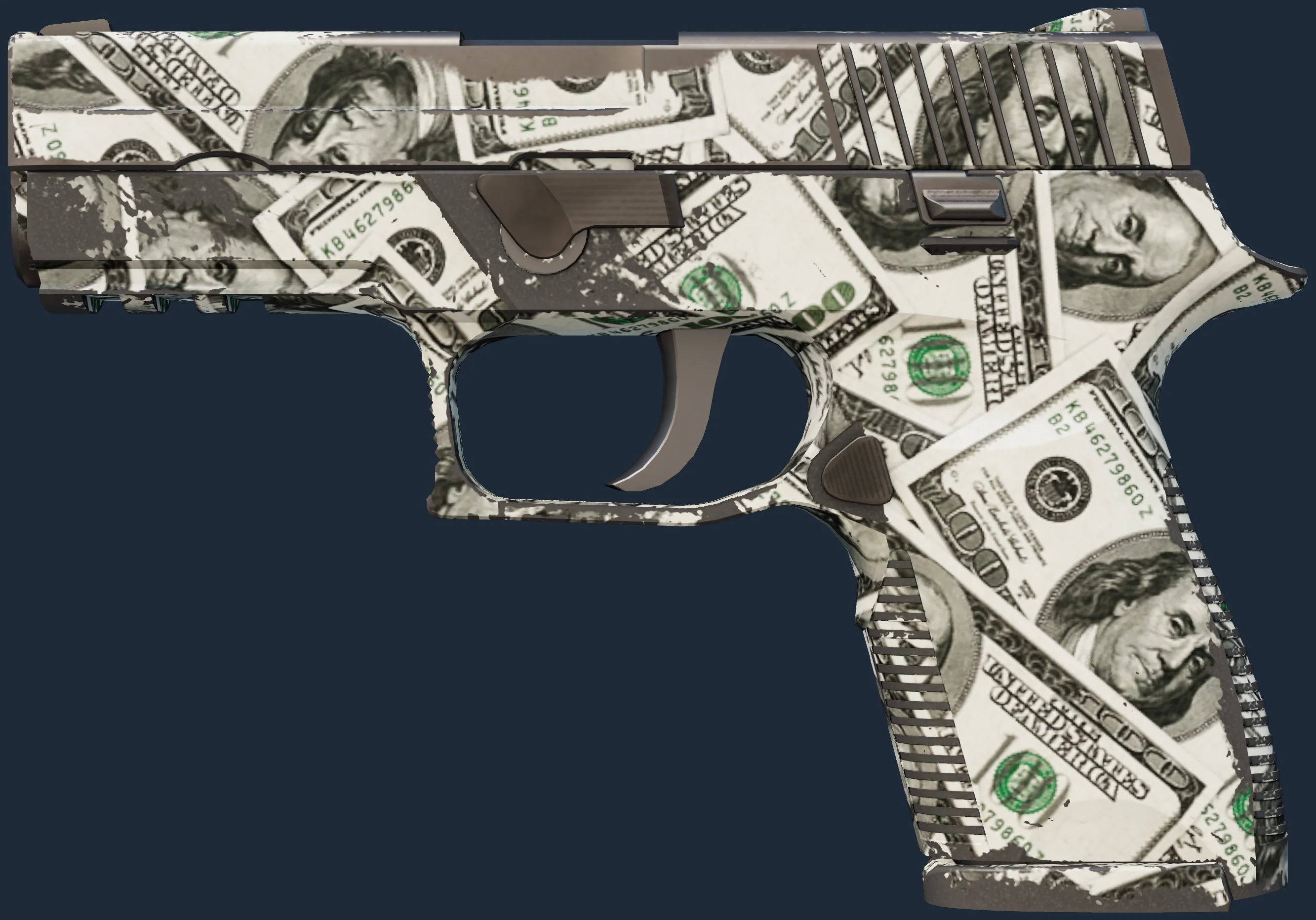 P250 | Franklin Image