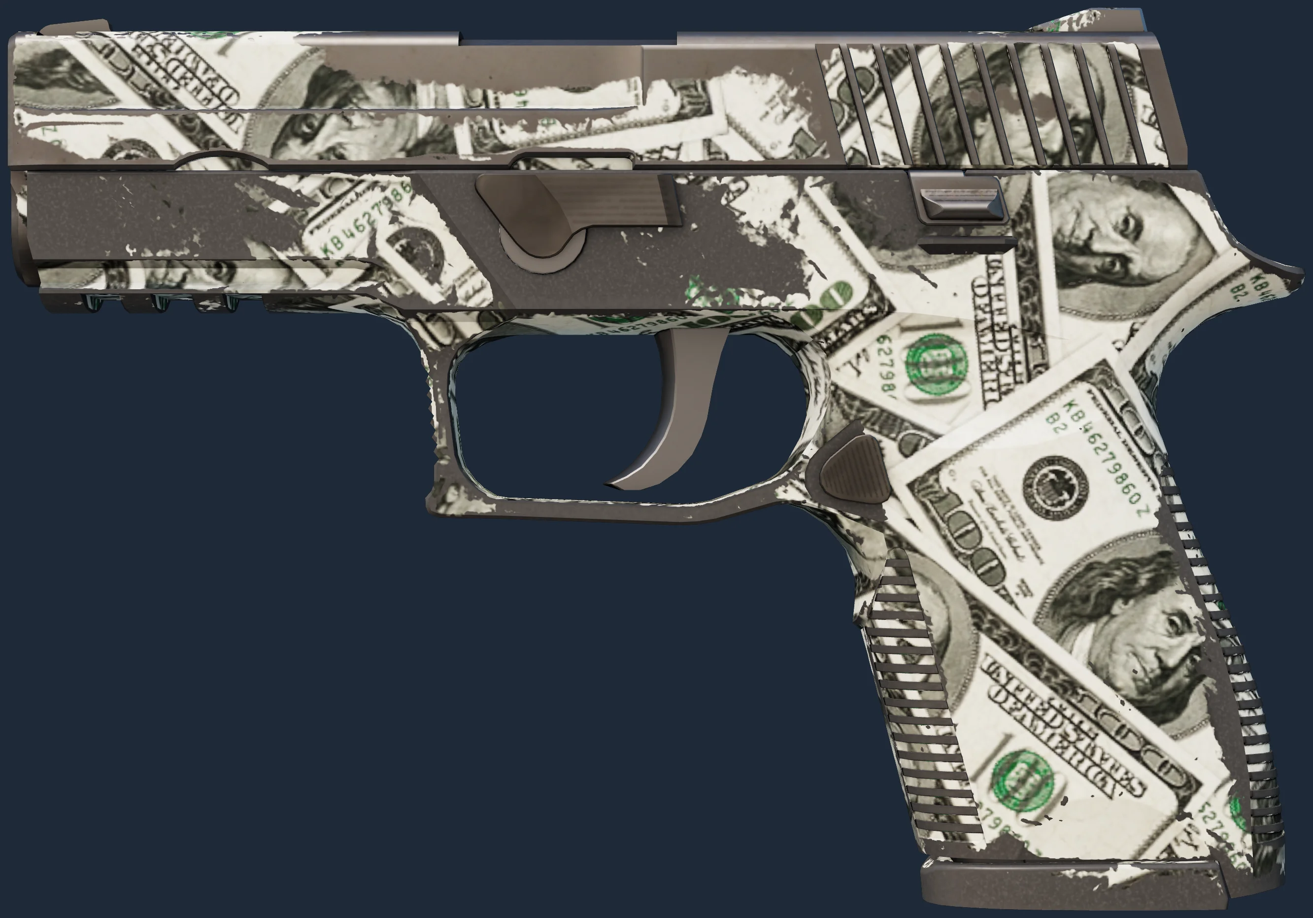 P250 | Franklin Image