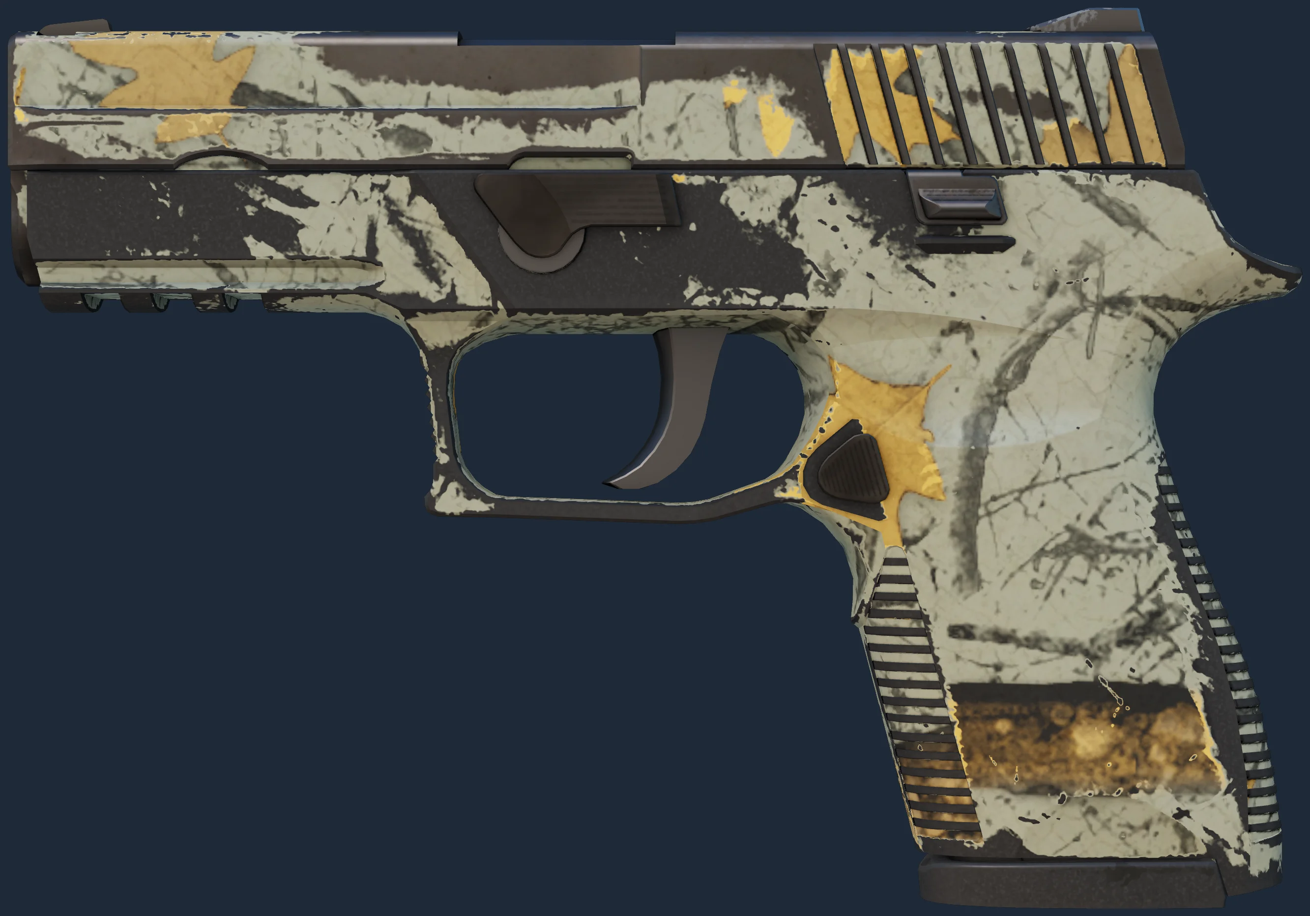 P250 | Modern Hunter Image