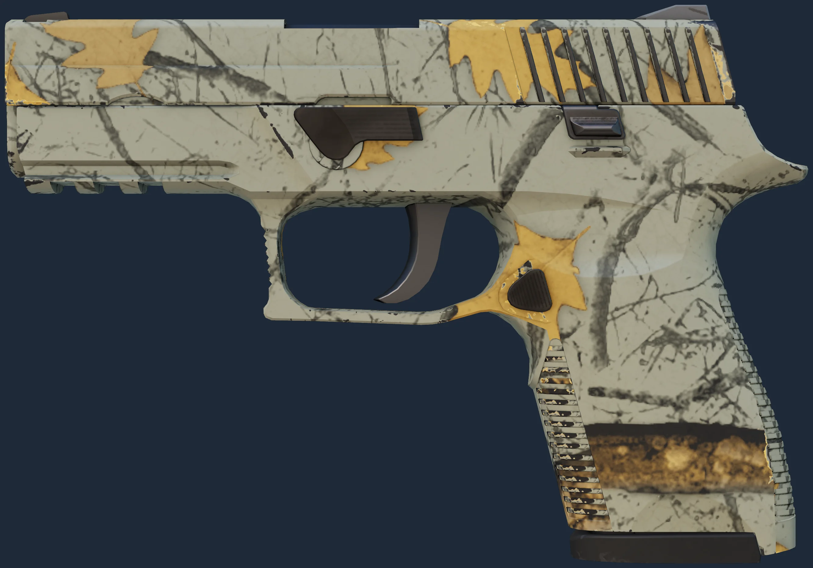 P250 | Modern Hunter Image