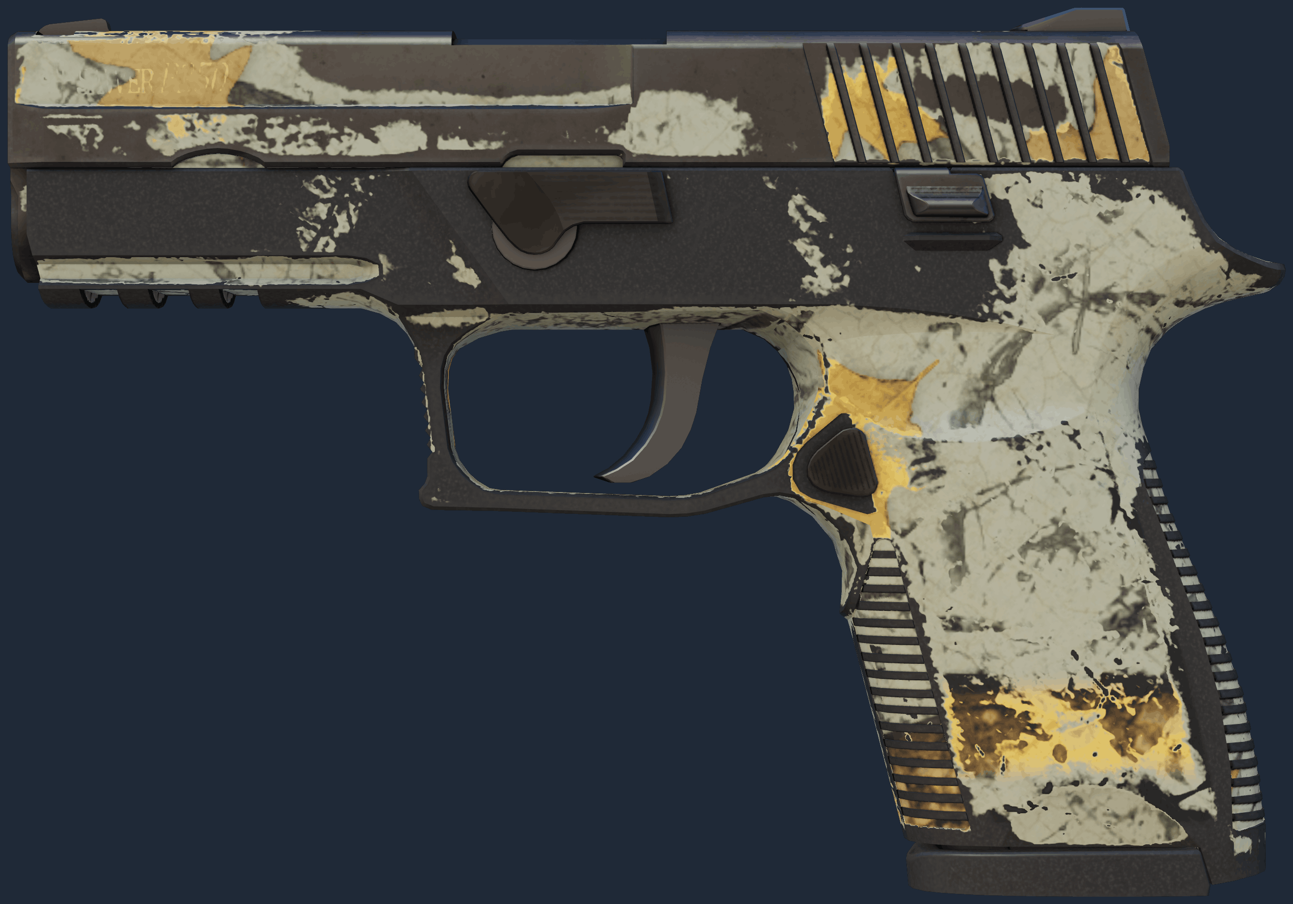 P250 | Modern Hunter Image