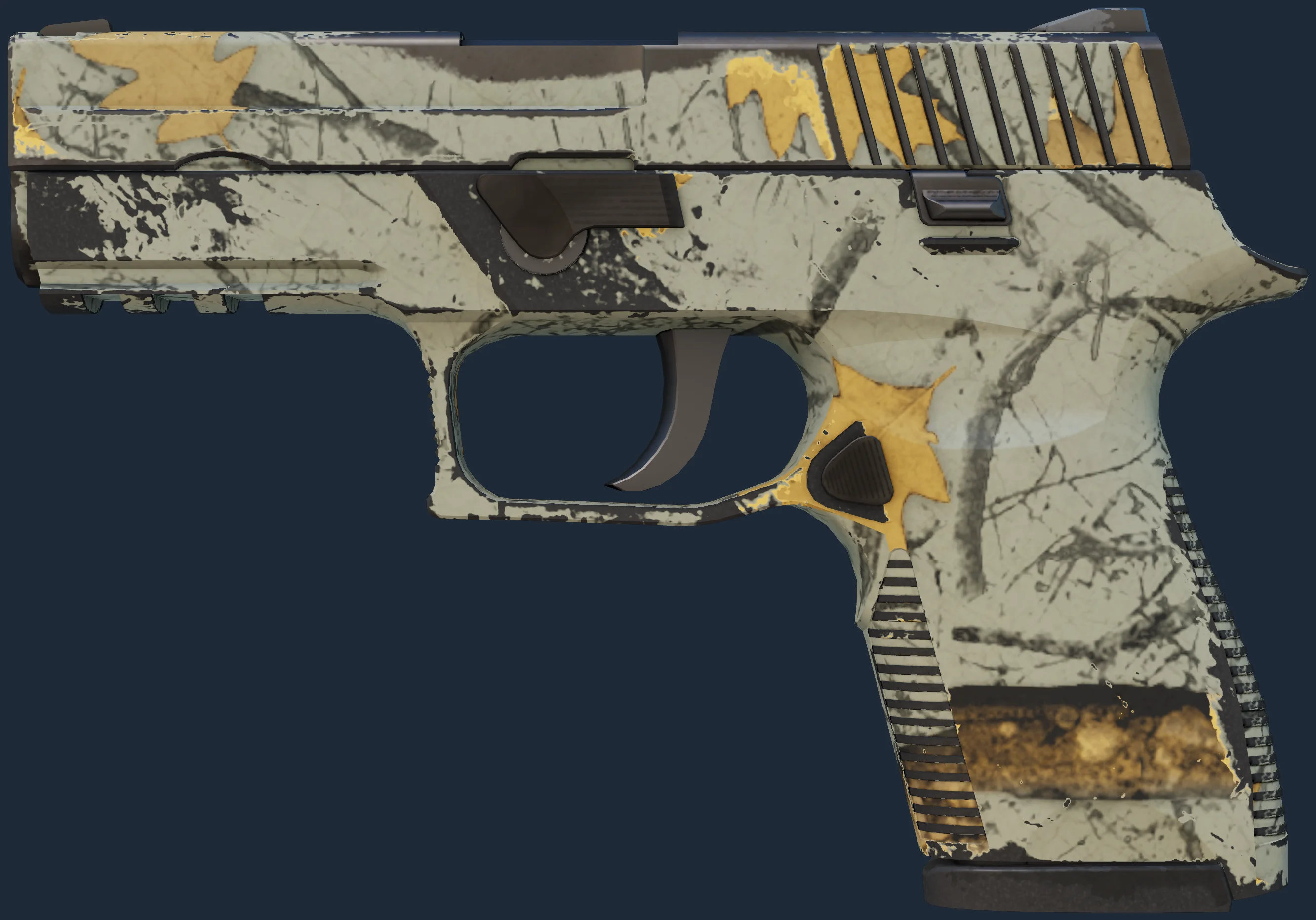 P250 | Modern Hunter Image