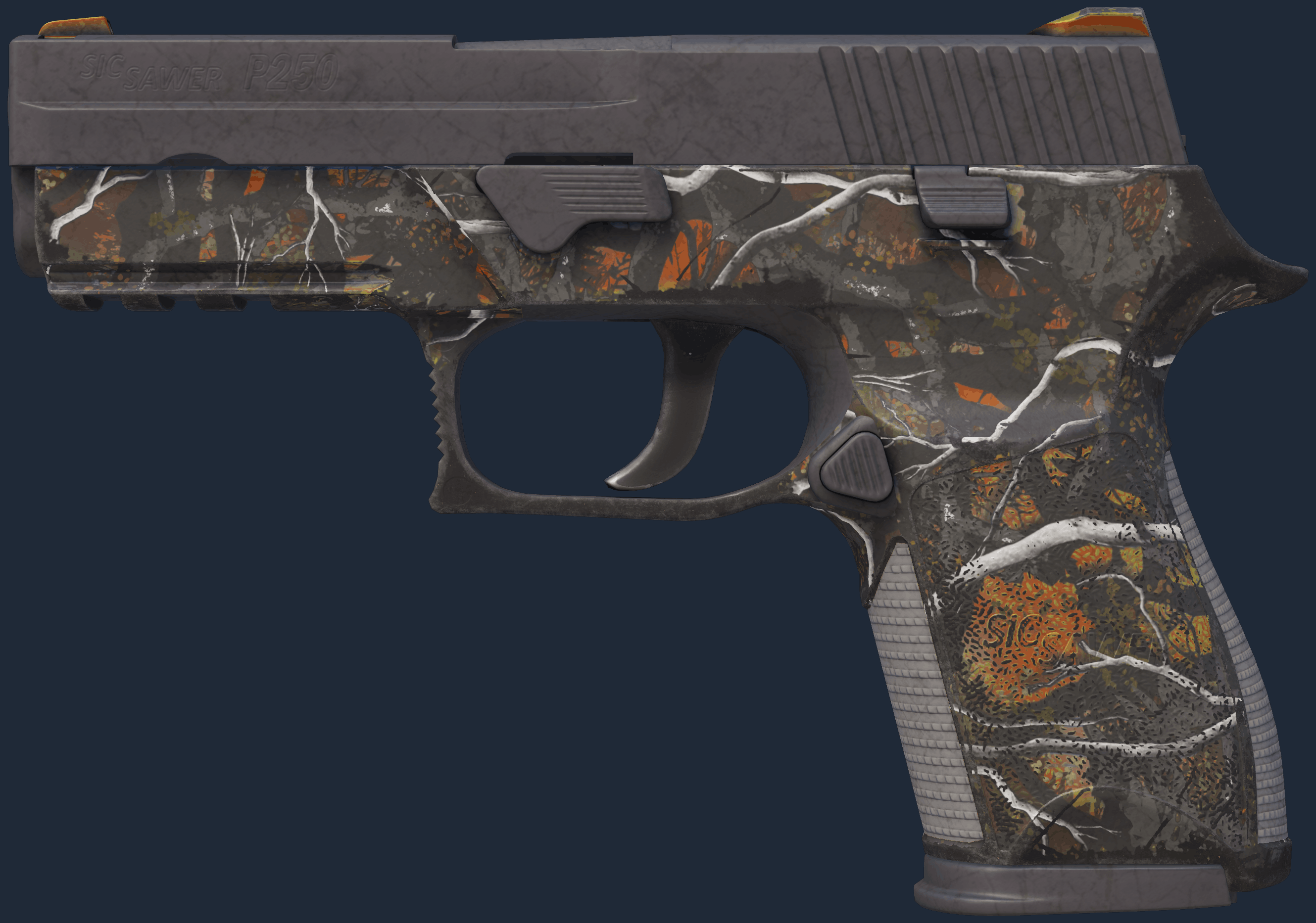 P250 | Small Game Image