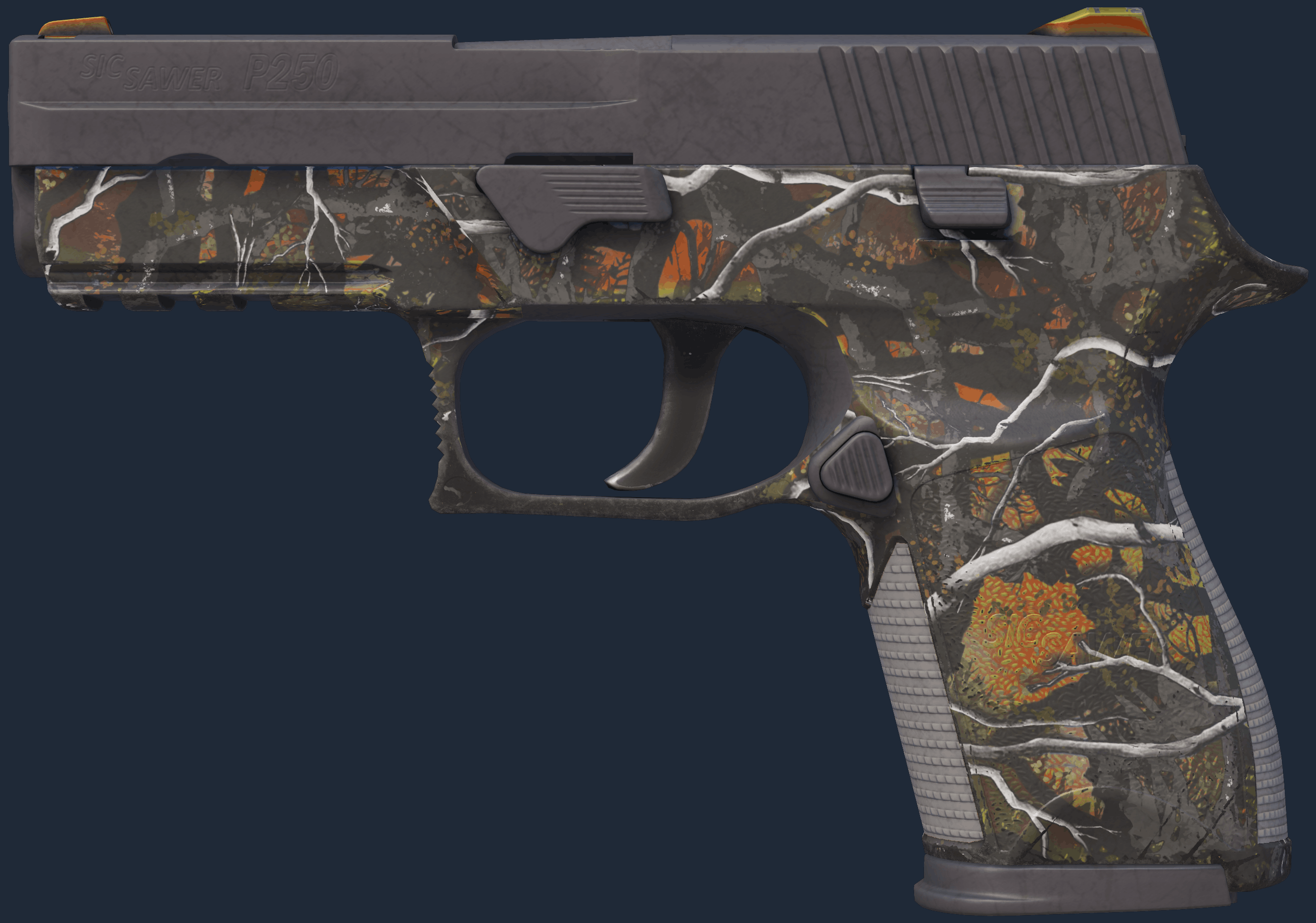 P250 | Small Game Image