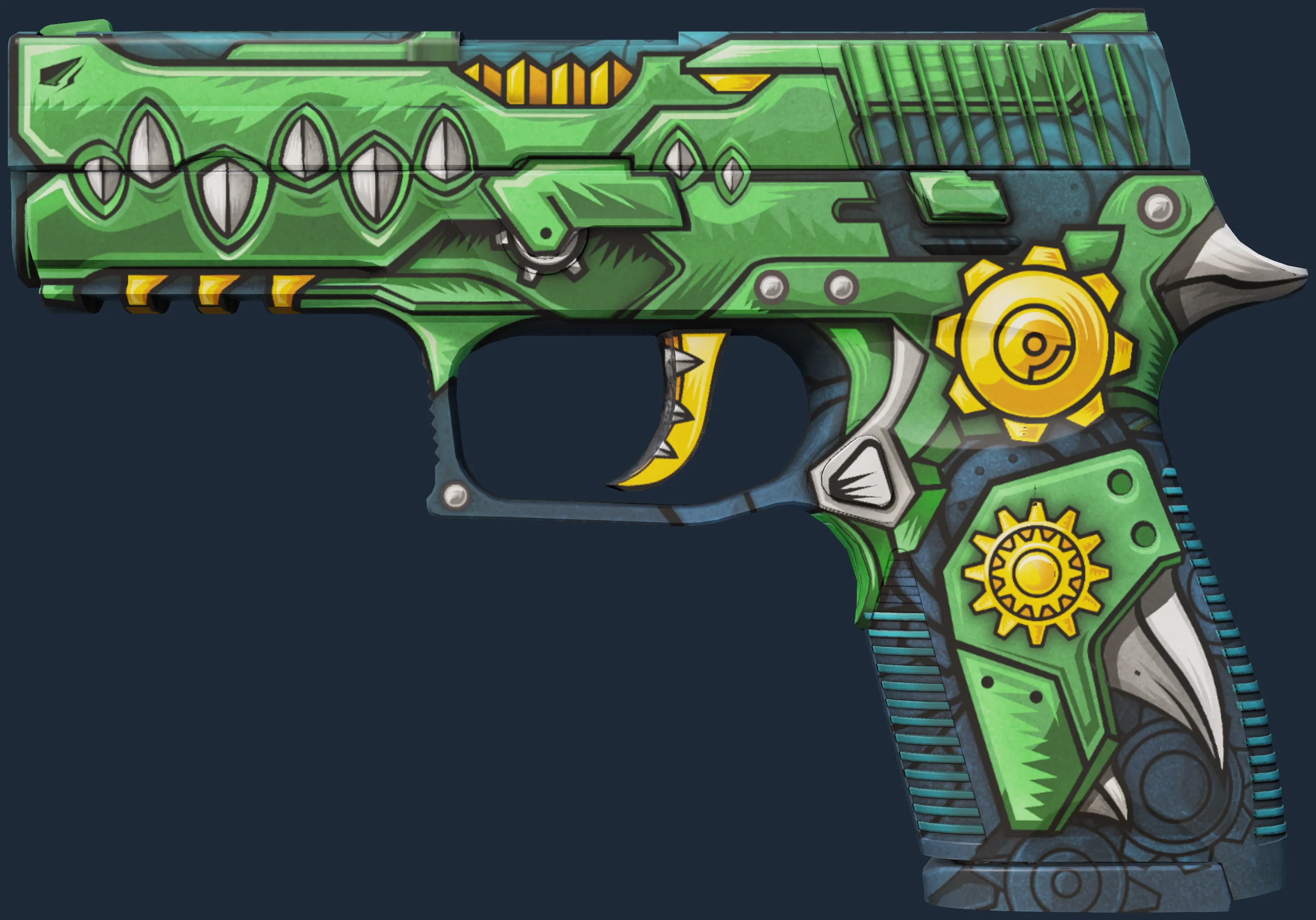 P250 | See Ya Later Image