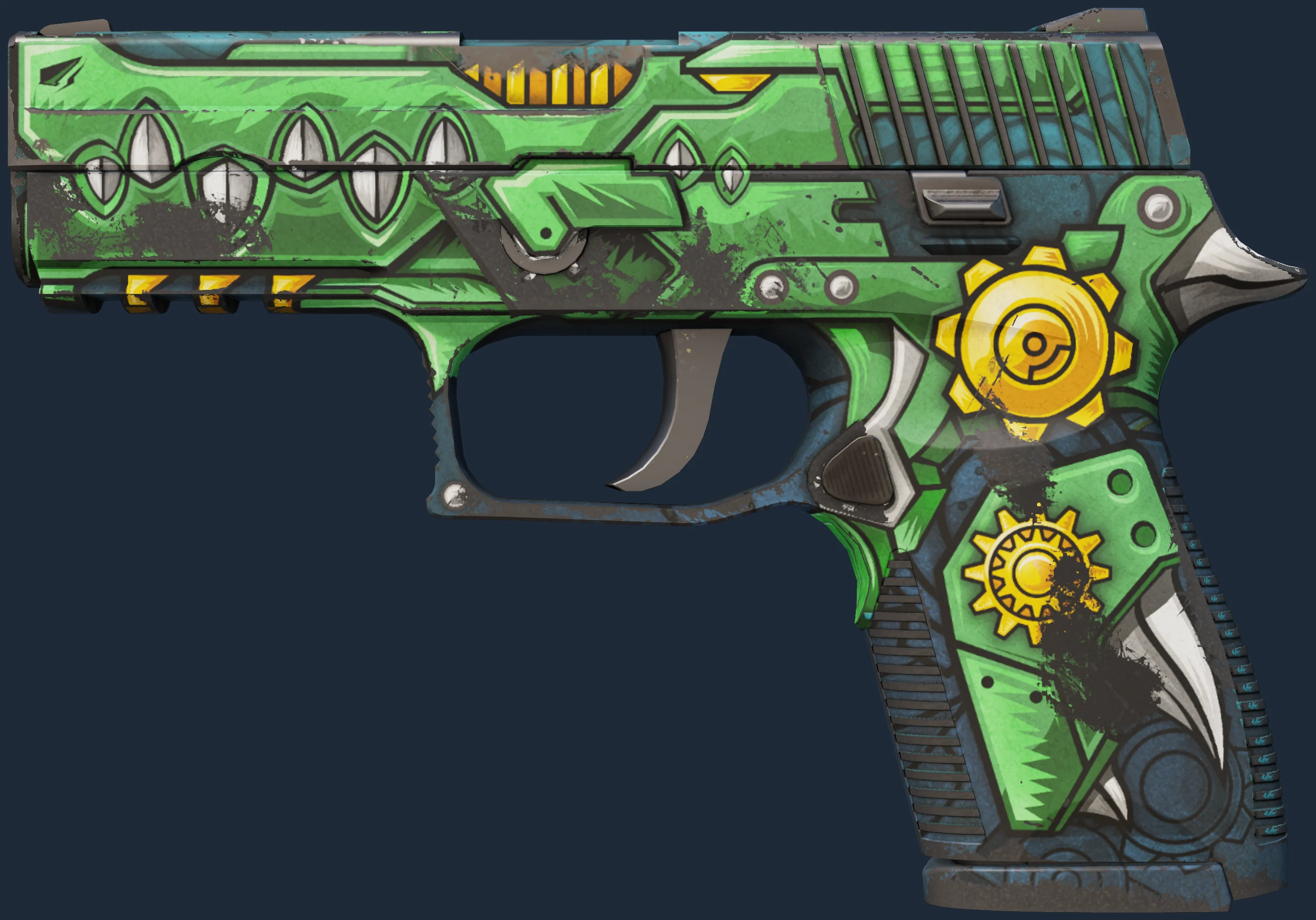 P250 | See Ya Later Image
