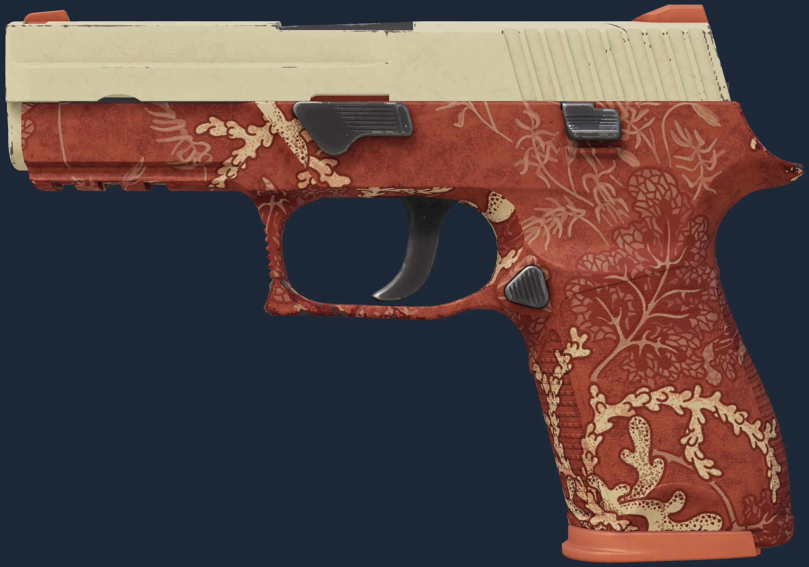 P250 | Red Tide Image