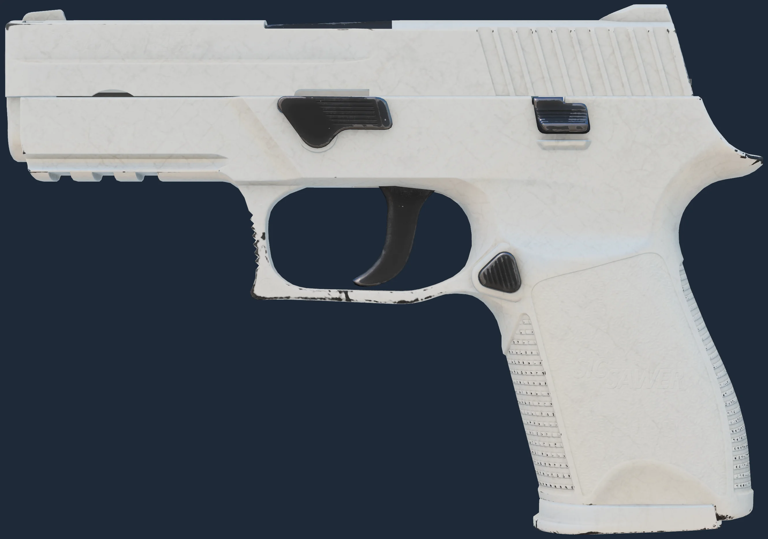 P250 | Whiteout Image