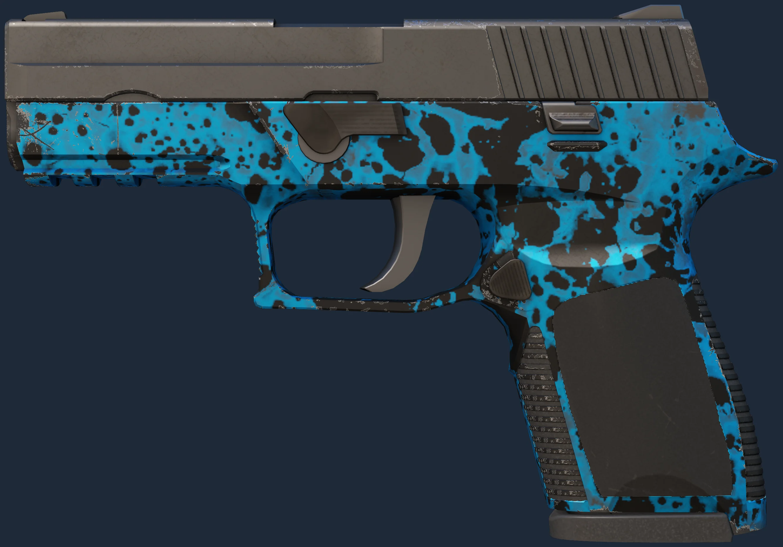 P250 | Undertow Image
