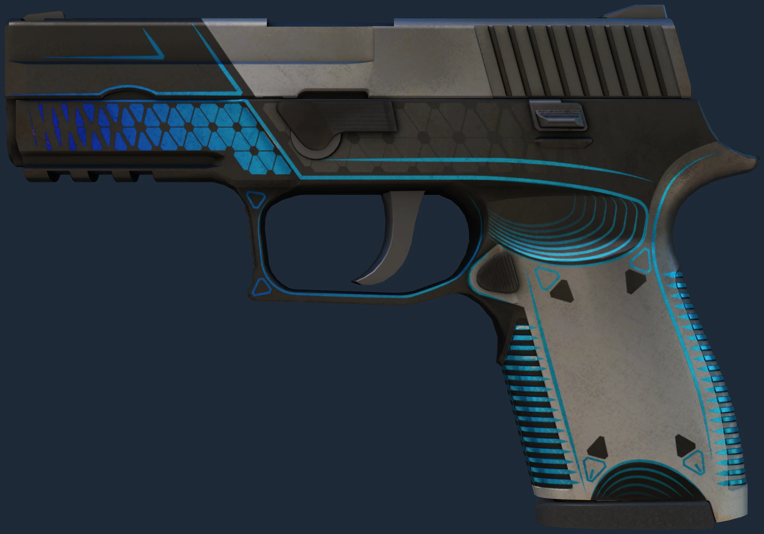 P250 | Valence Image
