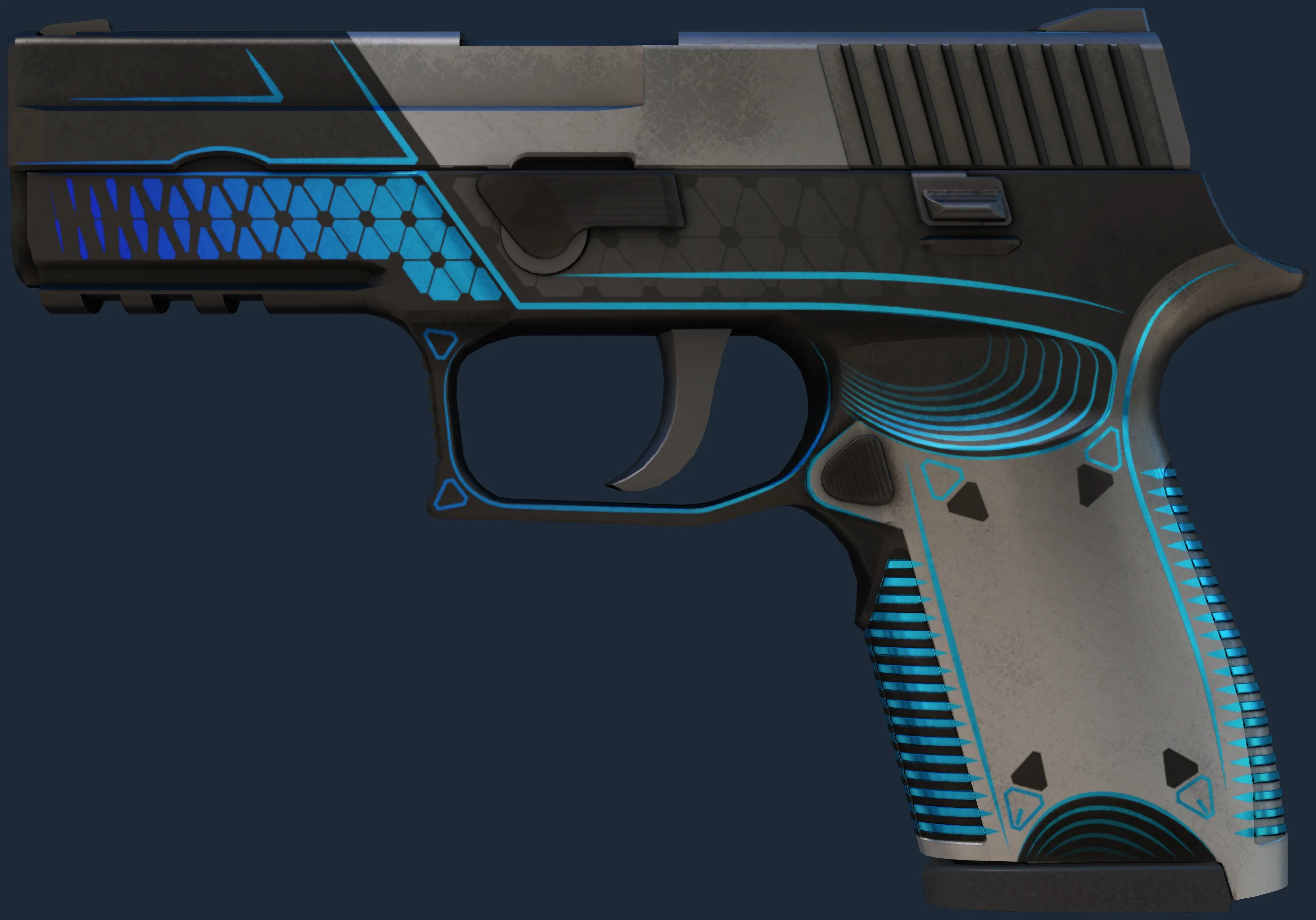 P250 | Valence Image
