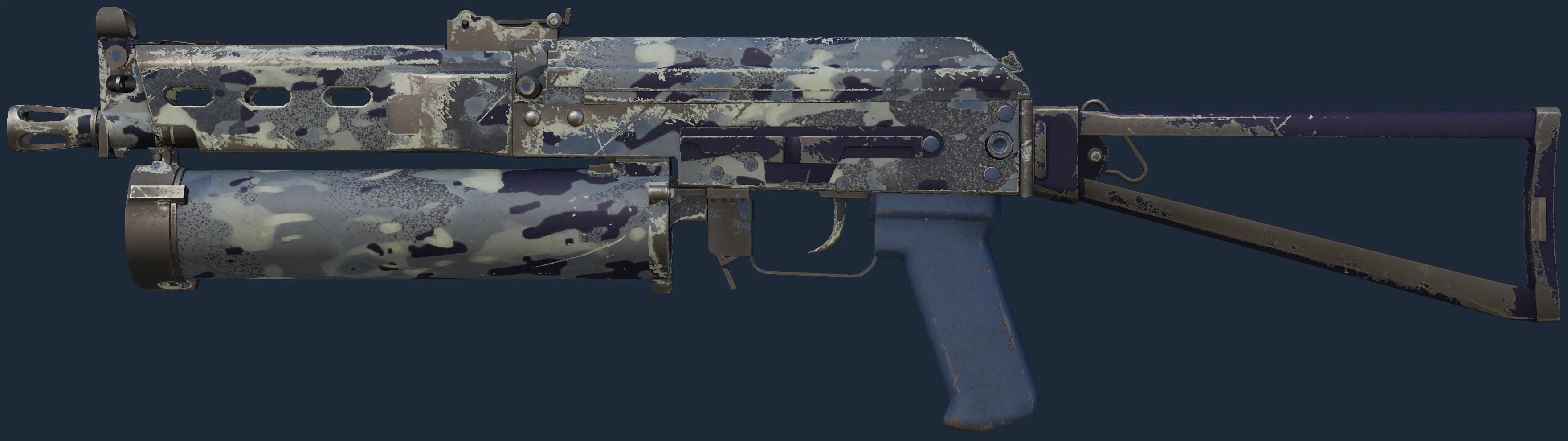 PP-Bizon | Night Ops Image