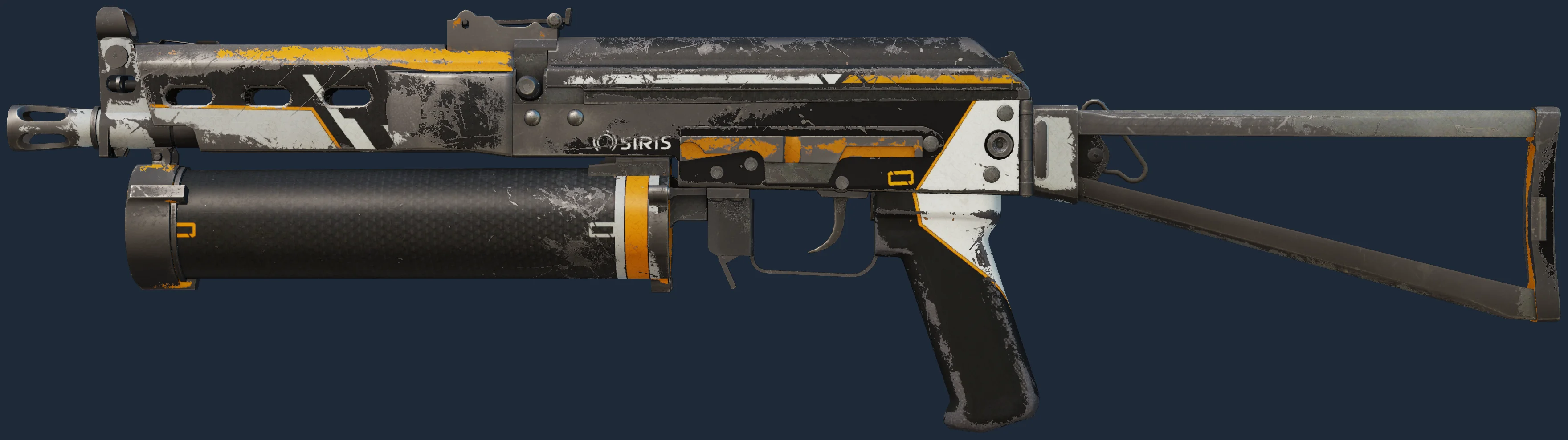 PP-Bizon | Osiris Image