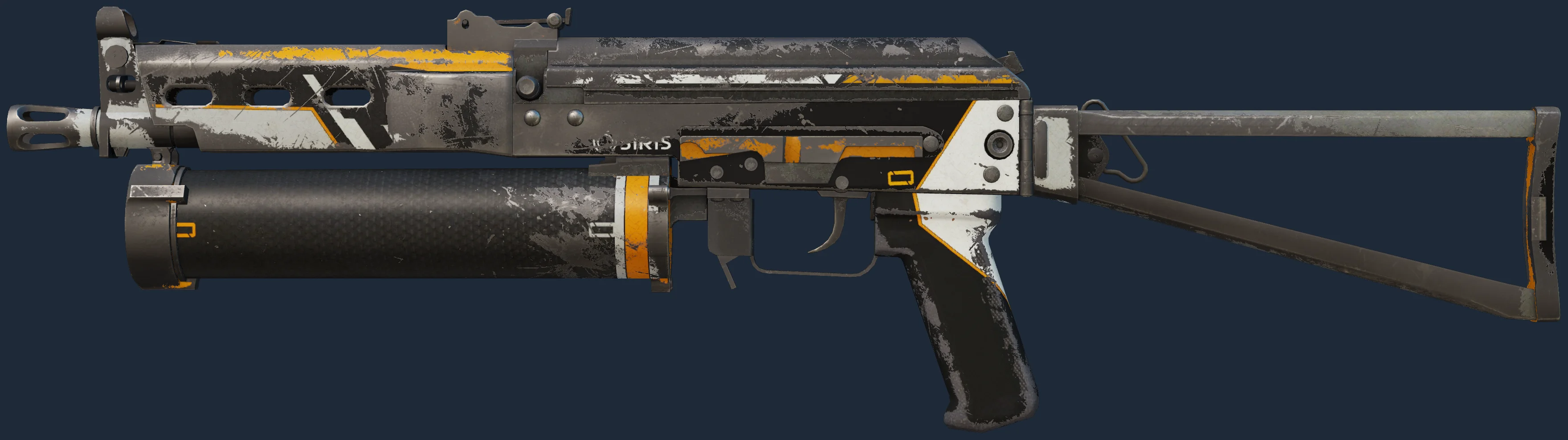 PP-Bizon | Osiris Image