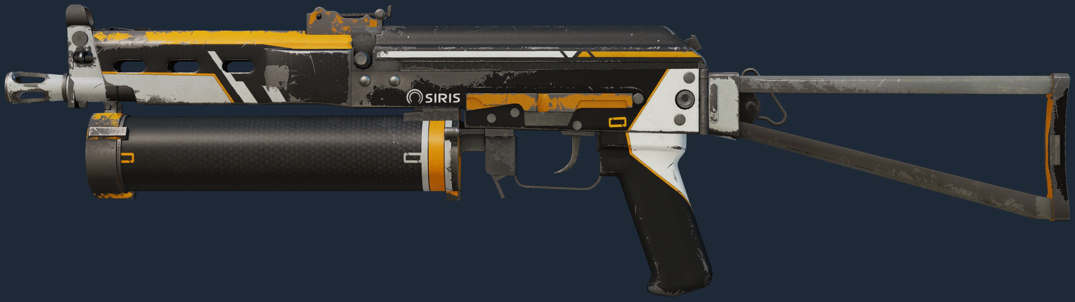 PP-Bizon | Osiris Image