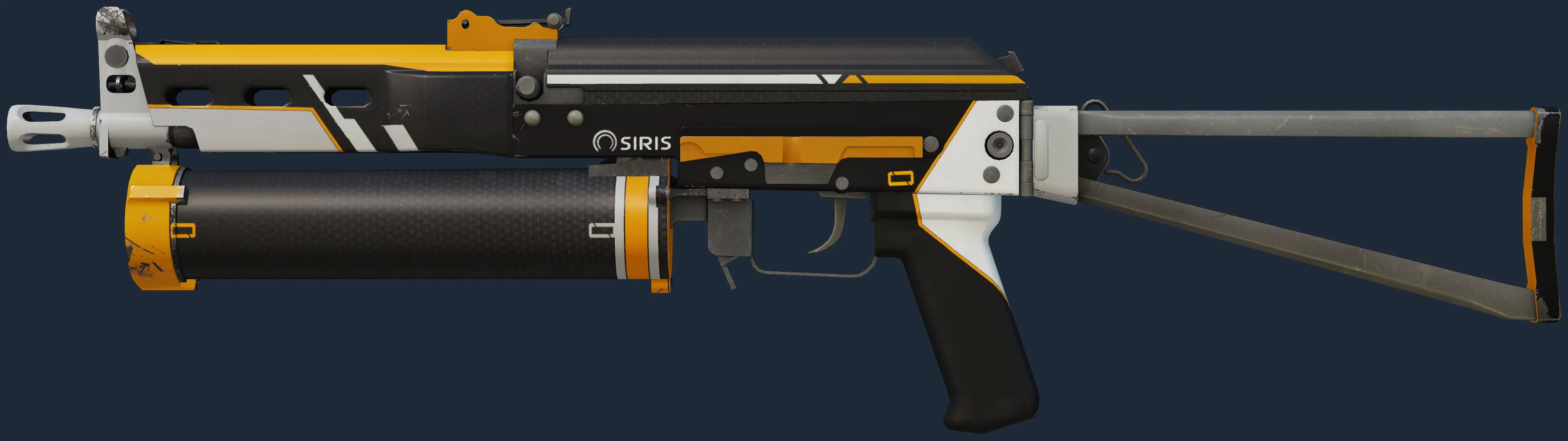 PP-Bizon | Osiris Image