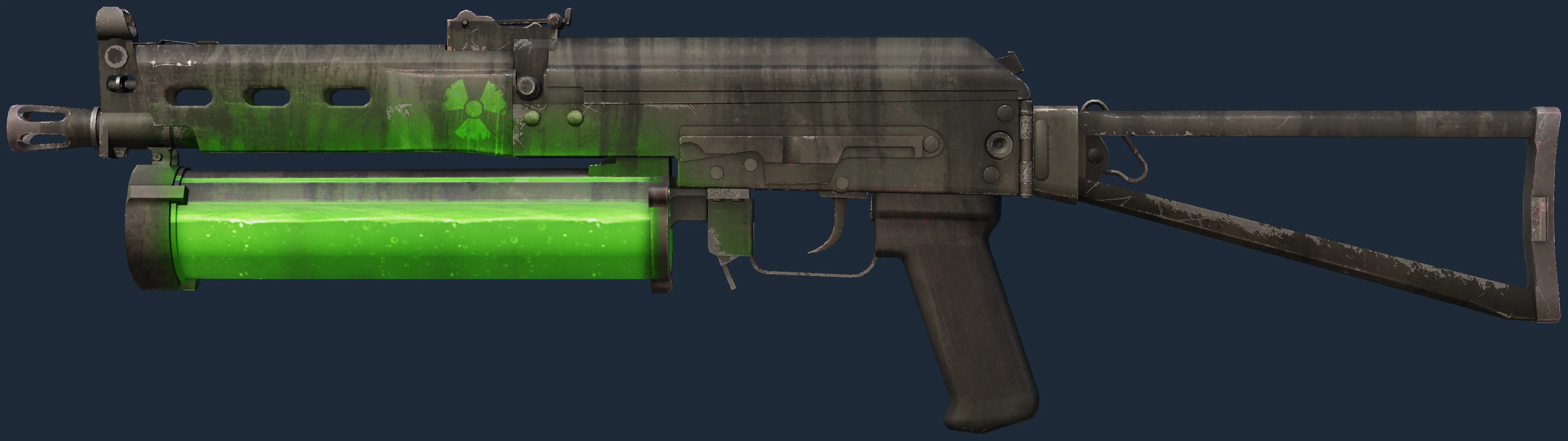 PP-Bizon | Fuel Rod Image