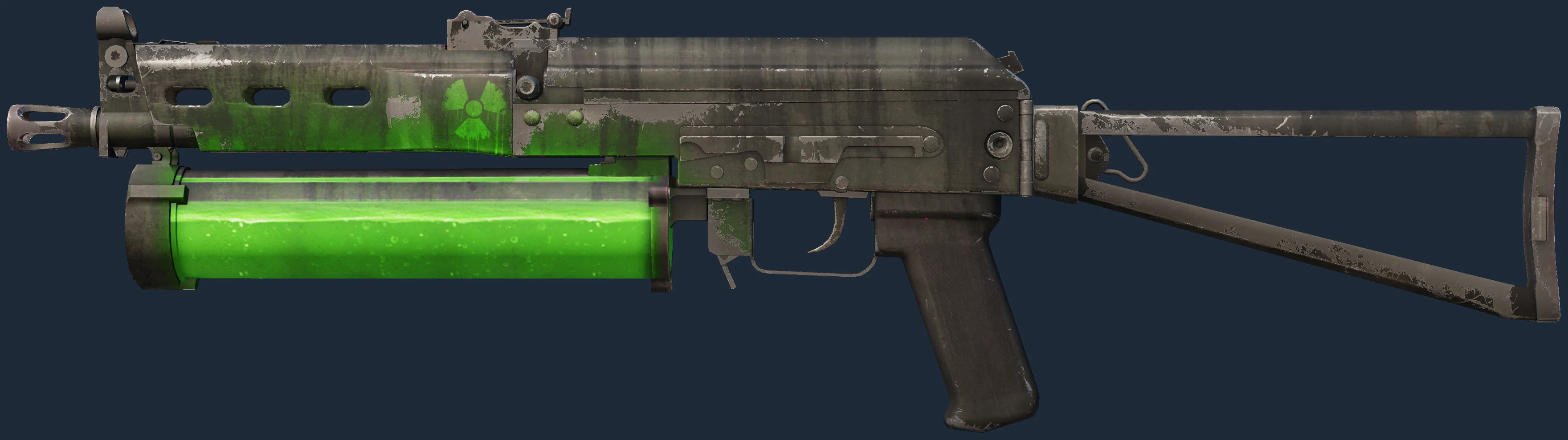 PP-Bizon | Fuel Rod Image