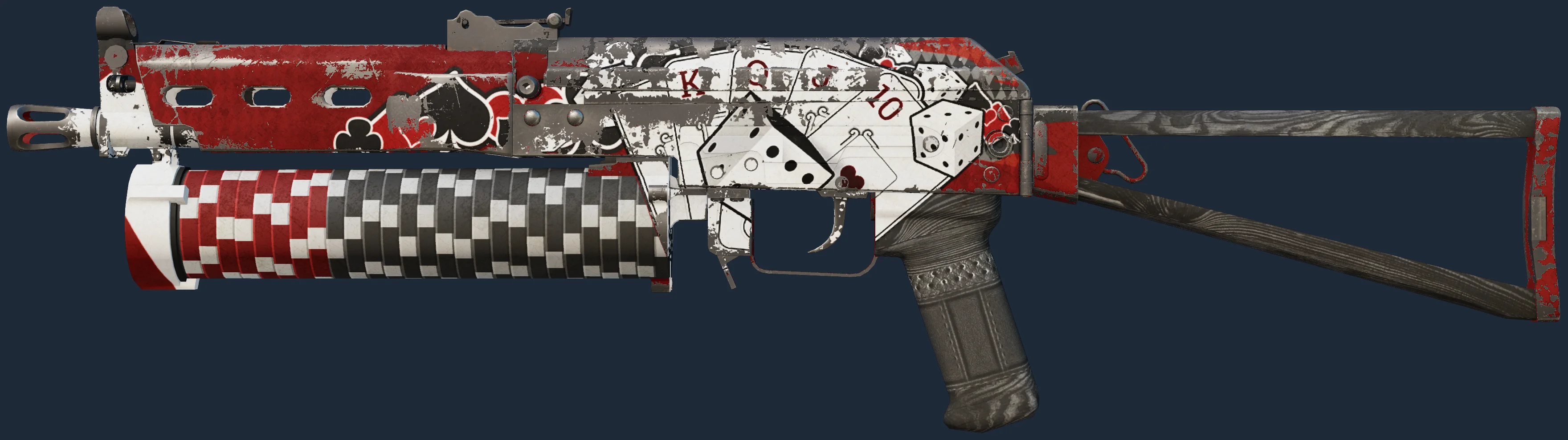 PP-Bizon | High Roller Image