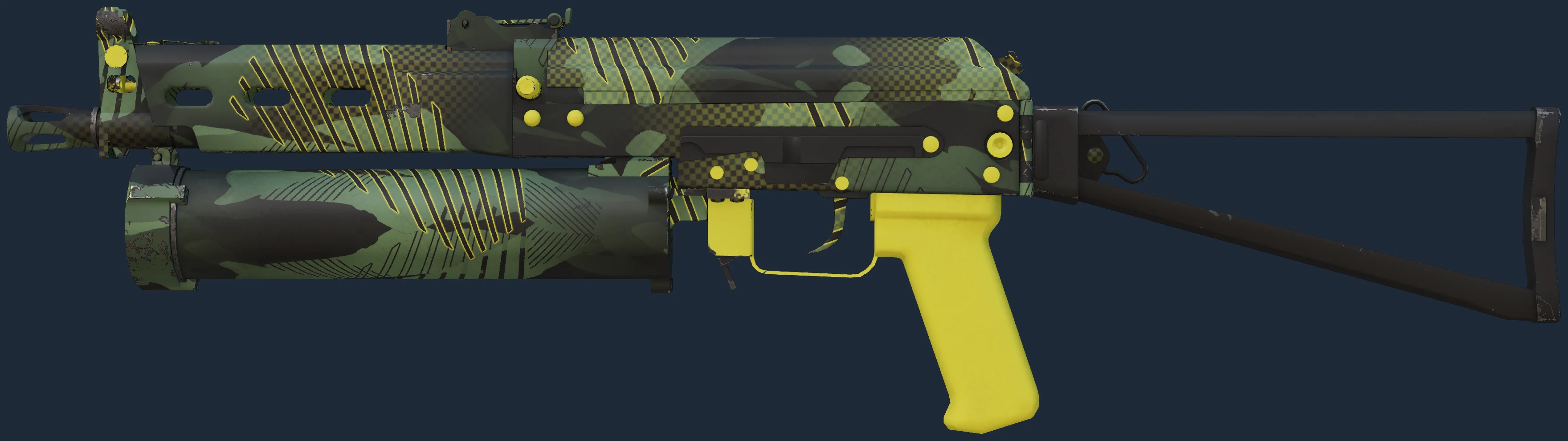 PP-Bizon | Jungle Slipstream Image