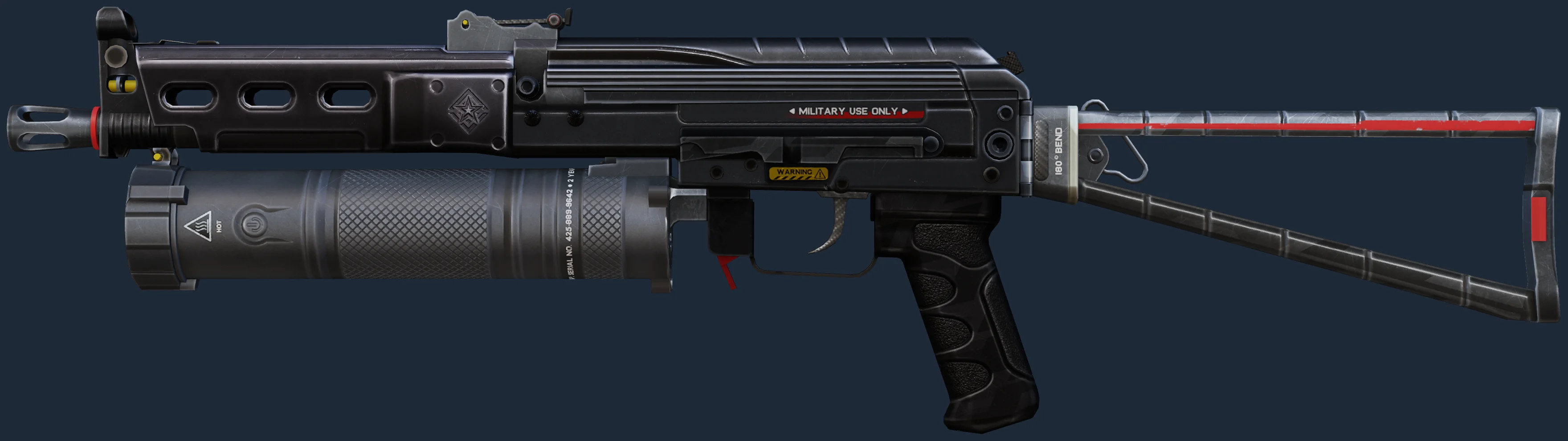 PP-Bizon | Lumen Image