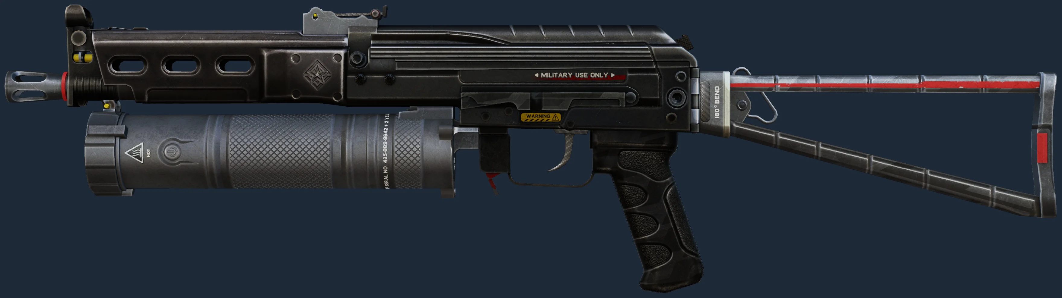 PP-Bizon | Lumen Image