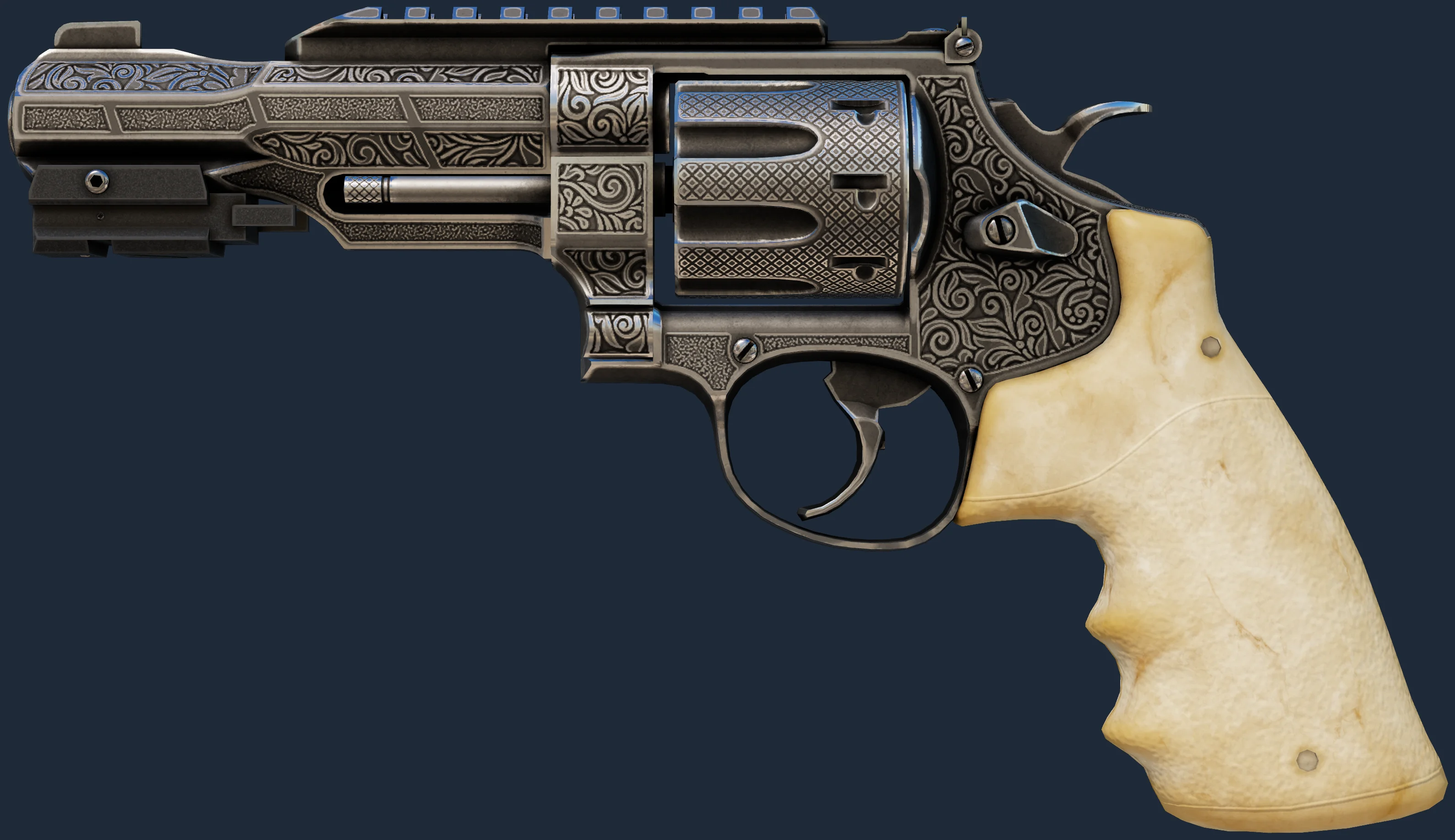 R8 Revolver | Memento Image