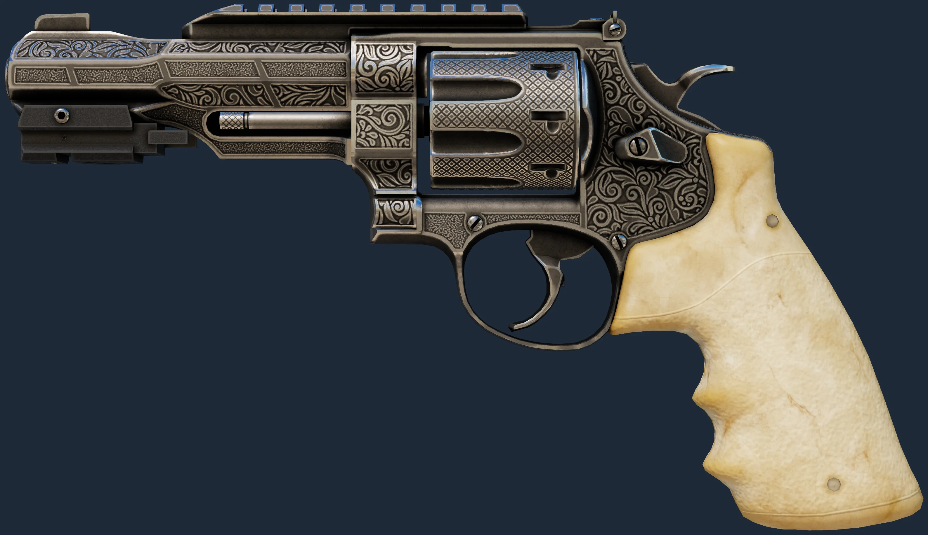 R8 Revolver | Memento Image
