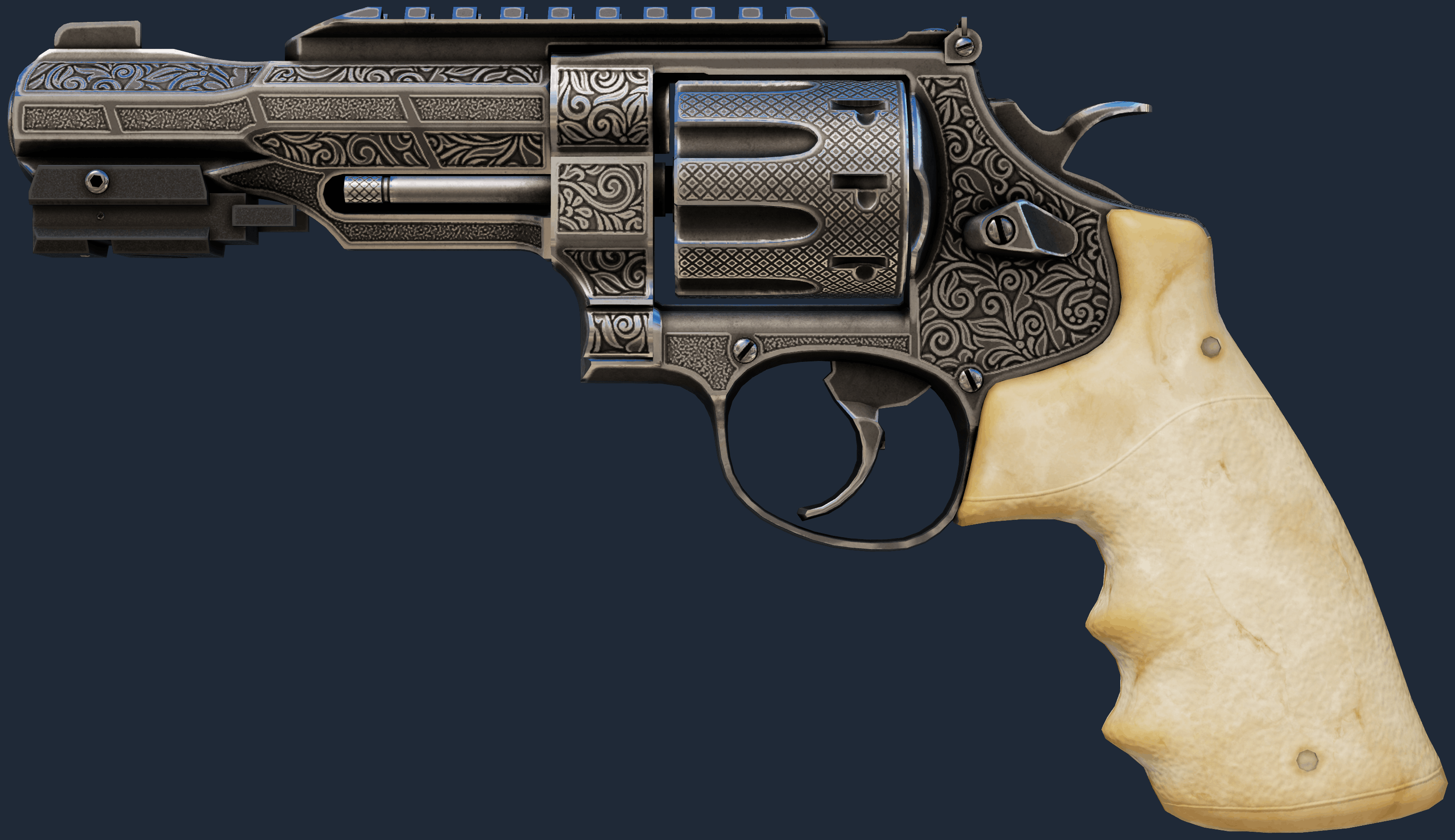 R8 Revolver | Memento Screenshot