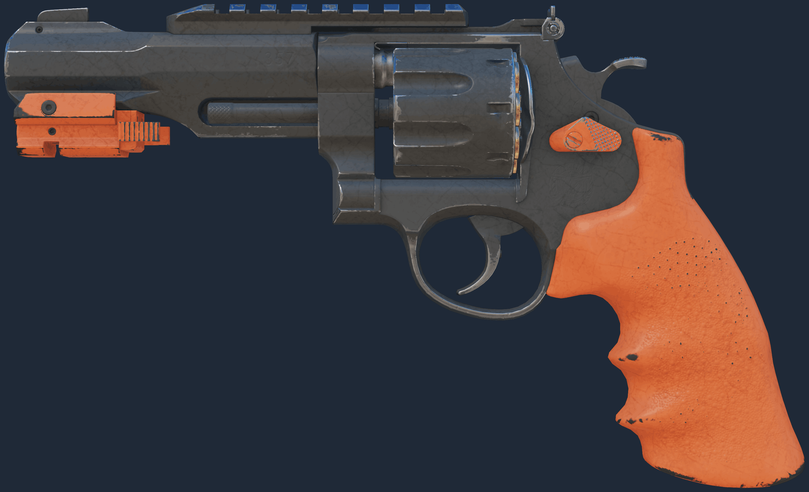 R8 Revolver | Nitro Screenshot