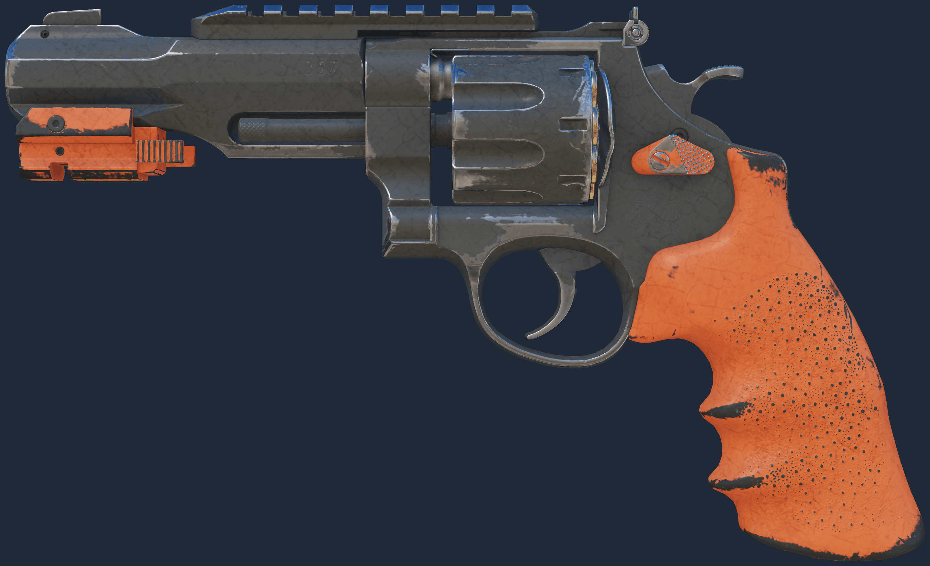 R8 Revolver | Nitro Screenshot