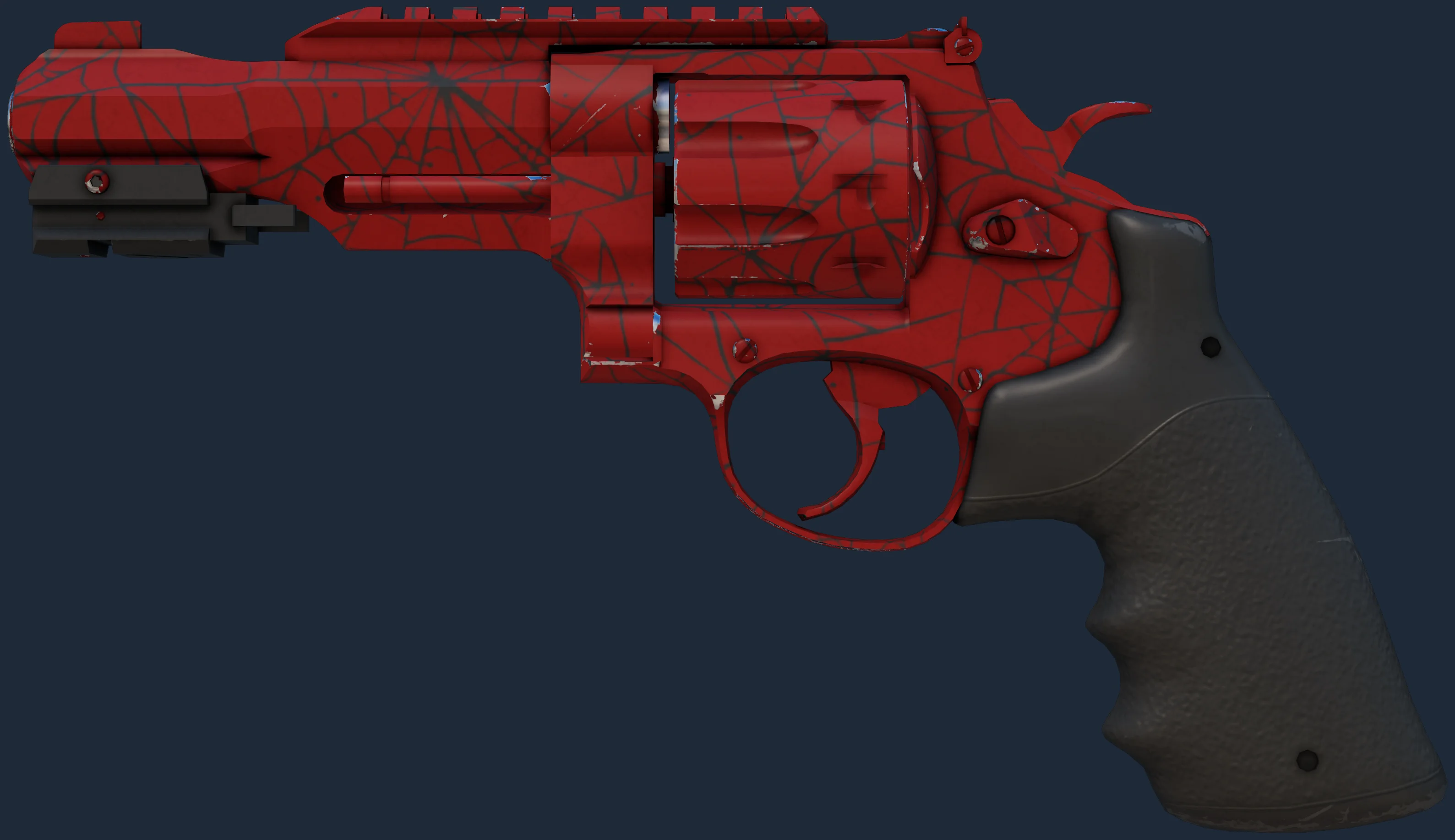 R8 Revolver | Crimson Web Image