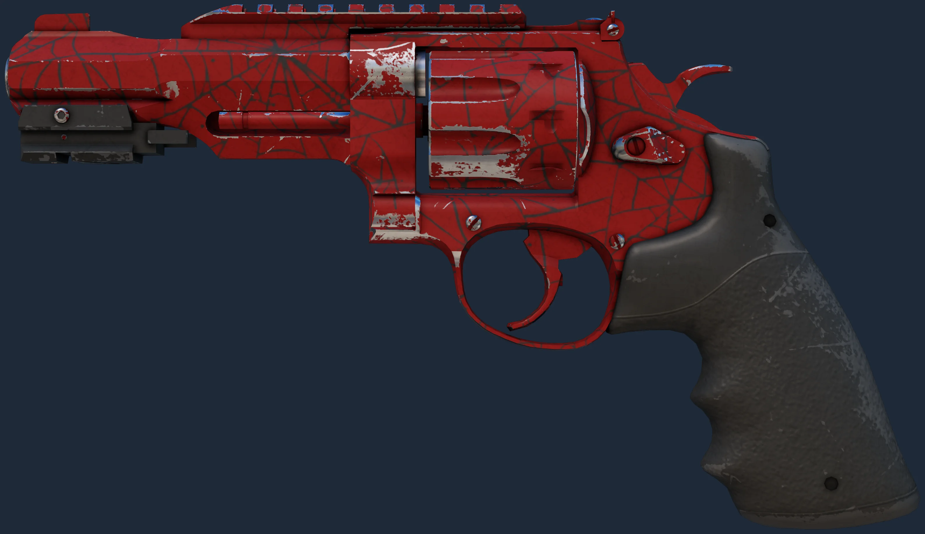 R8 Revolver | Crimson Web Image