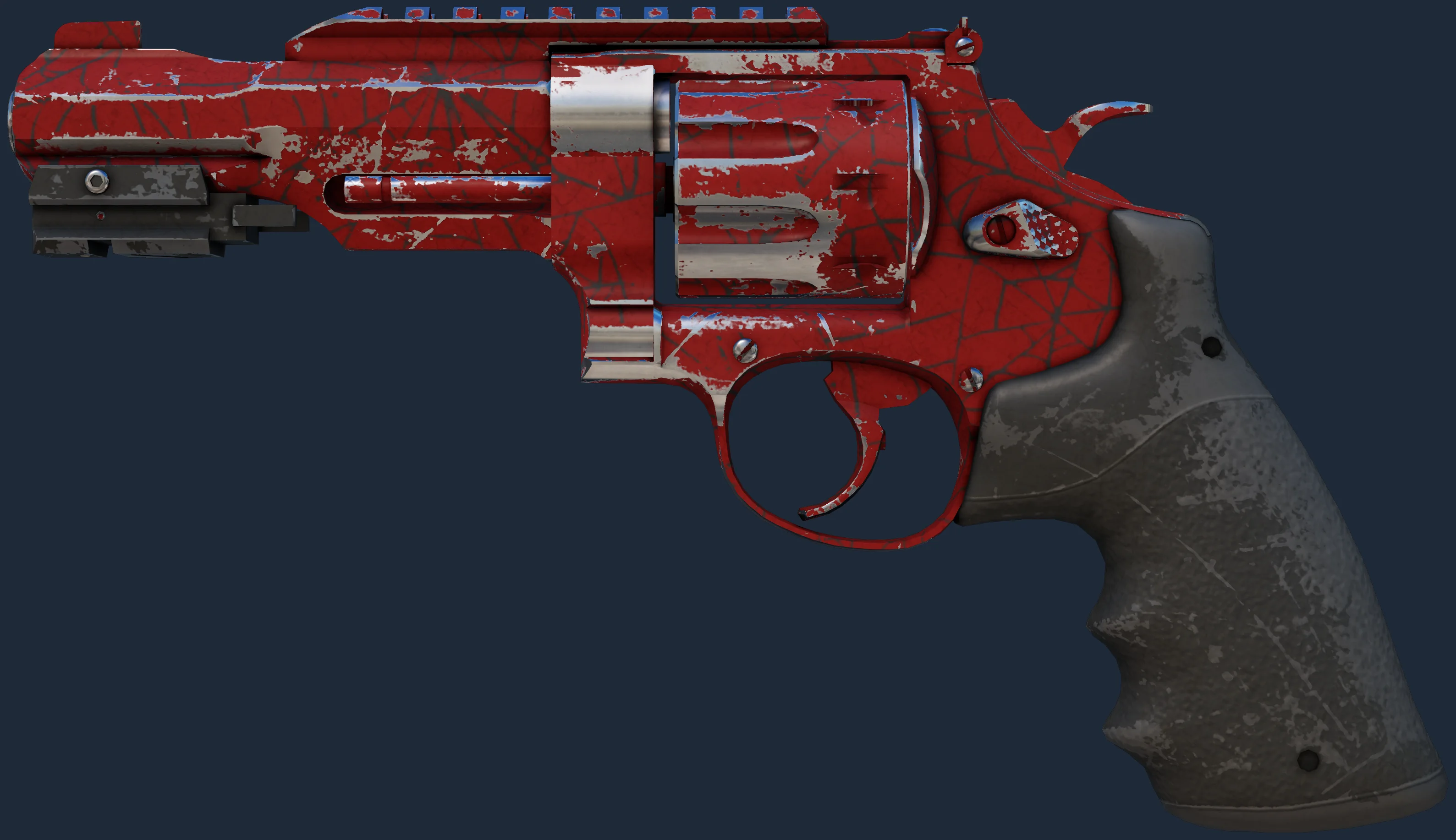 R8 Revolver | Crimson Web Image