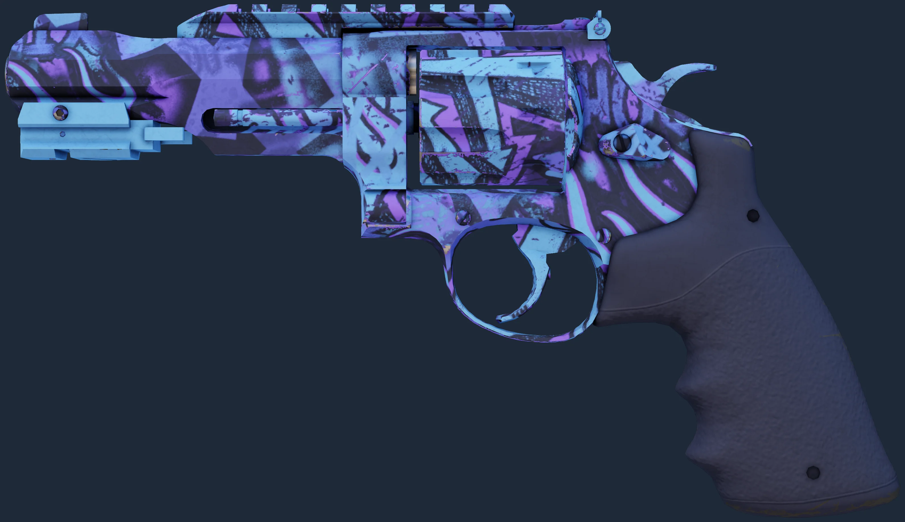 R8 Revolver | Phoenix Marker Image