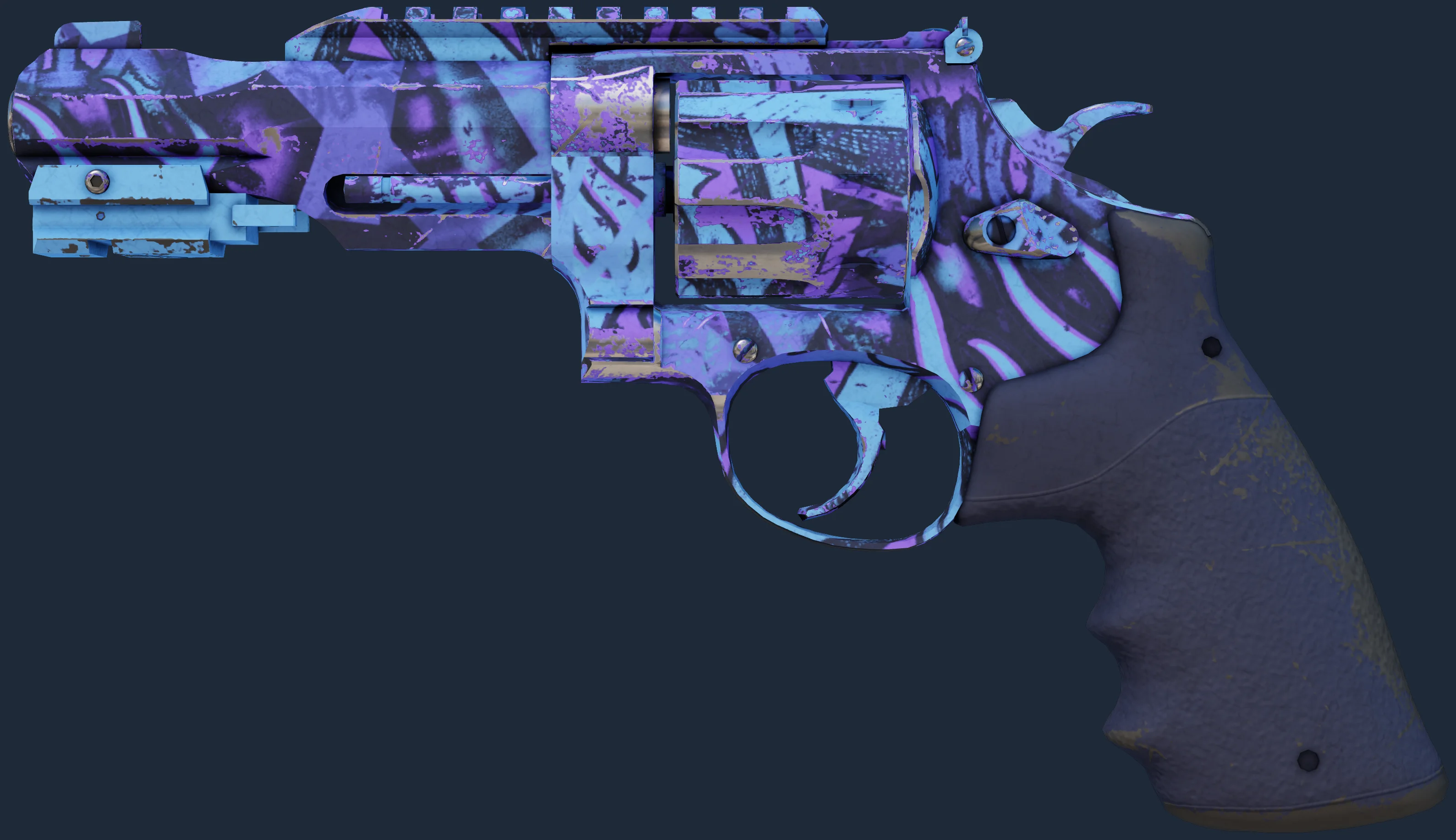 R8 Revolver | Phoenix Marker Image