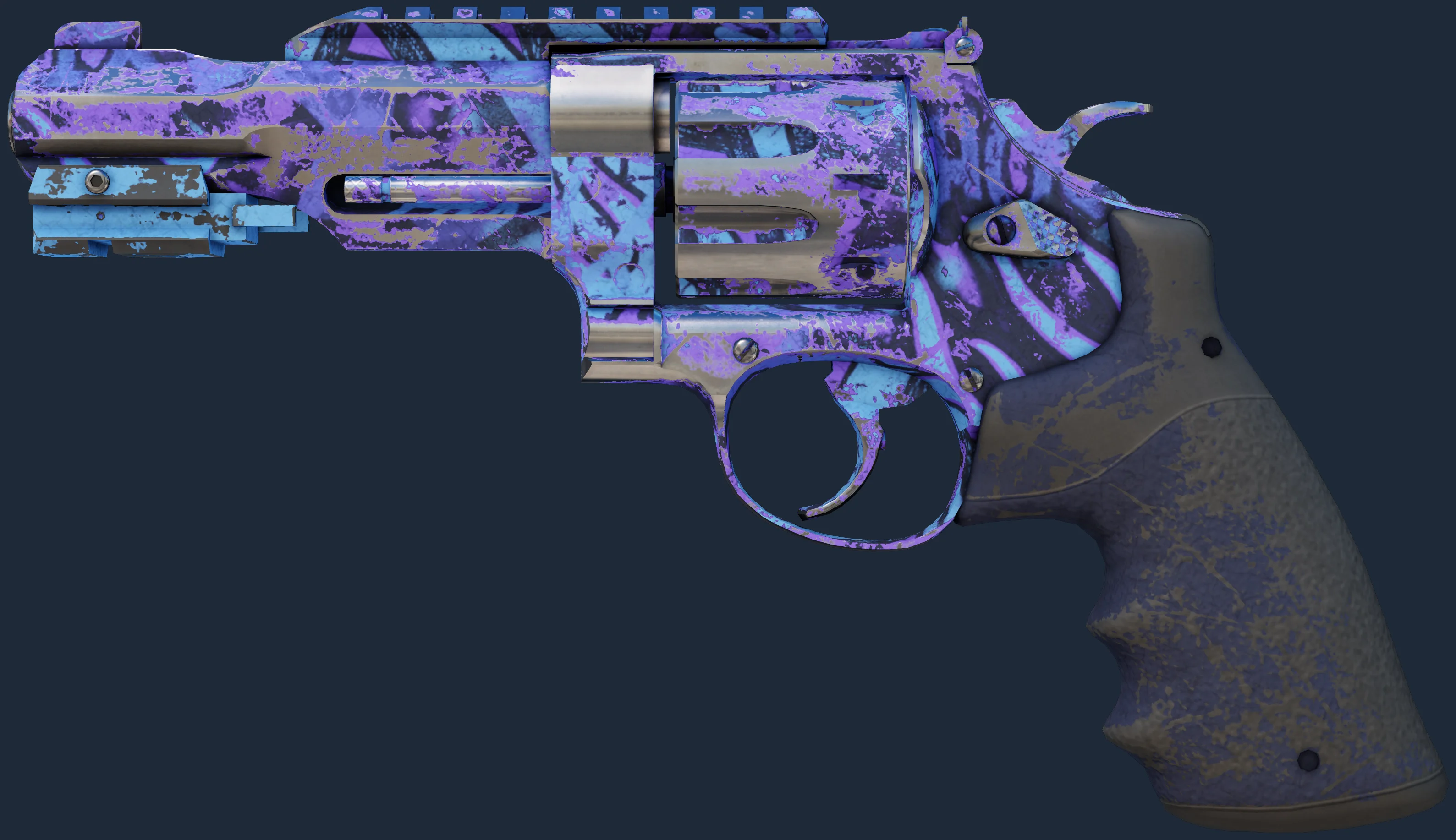 R8 Revolver | Phoenix Marker Image