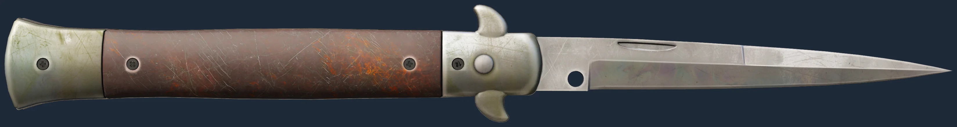 ★ Stiletto Knife | Vanilla Image