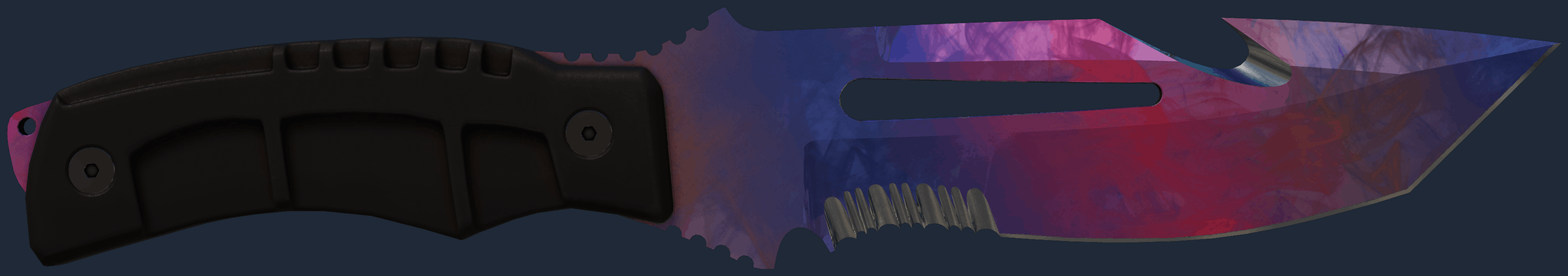 ★ Survival Knife | Doppler Image