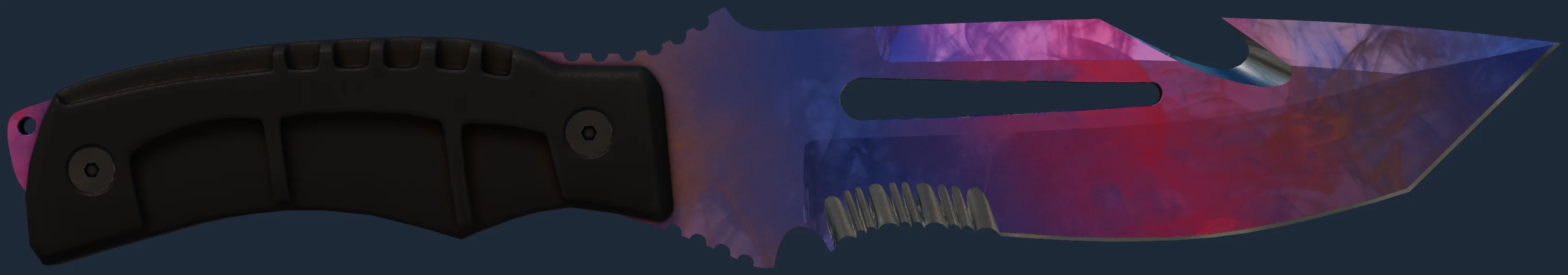 ★ Survival Knife | Doppler Image