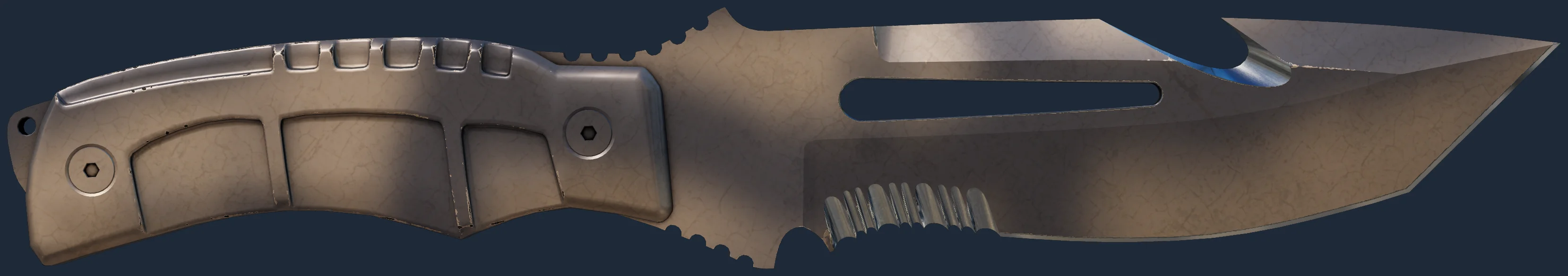 ★ Survival Knife | Scorched Image
