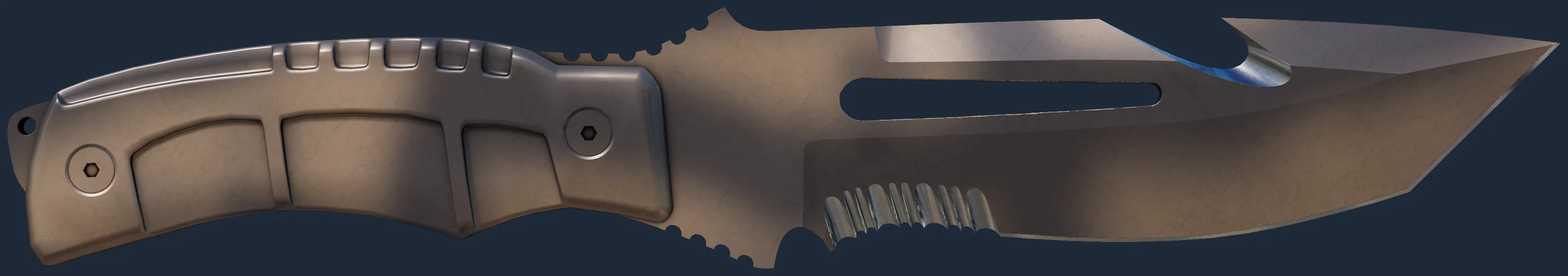 ★ Survival Knife | Scorched Image