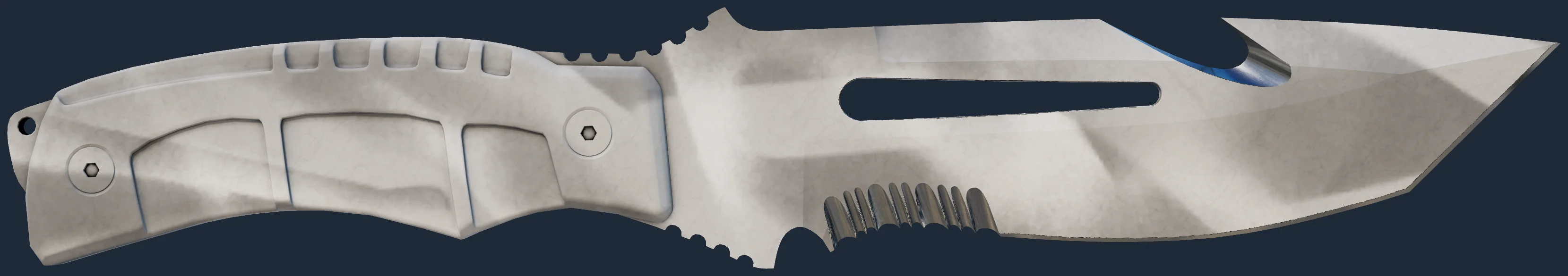 ★ Survival Knife | Urban Masked Image