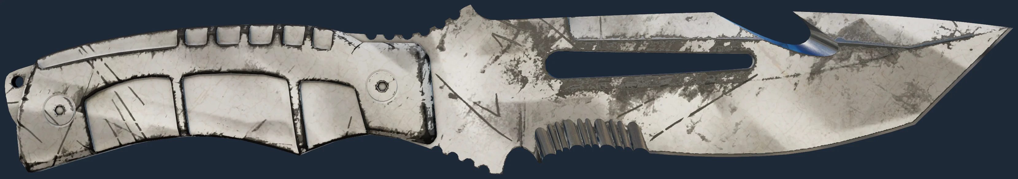 ★ Survival Knife | Urban Masked Image